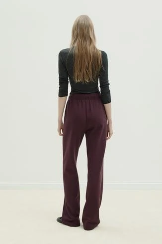 Mürdüm Homie Lastikli Eşofman