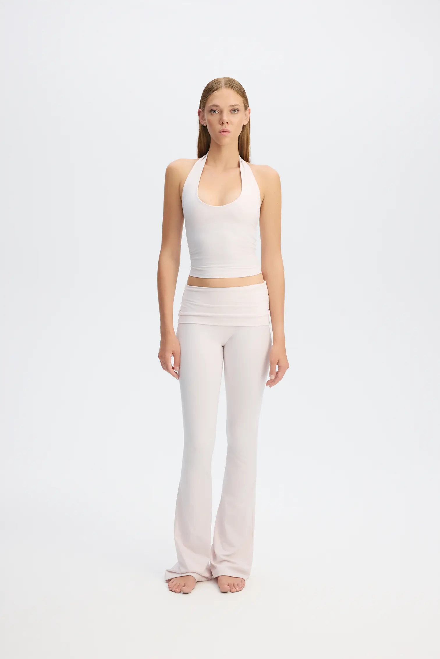 Off-Duty Top