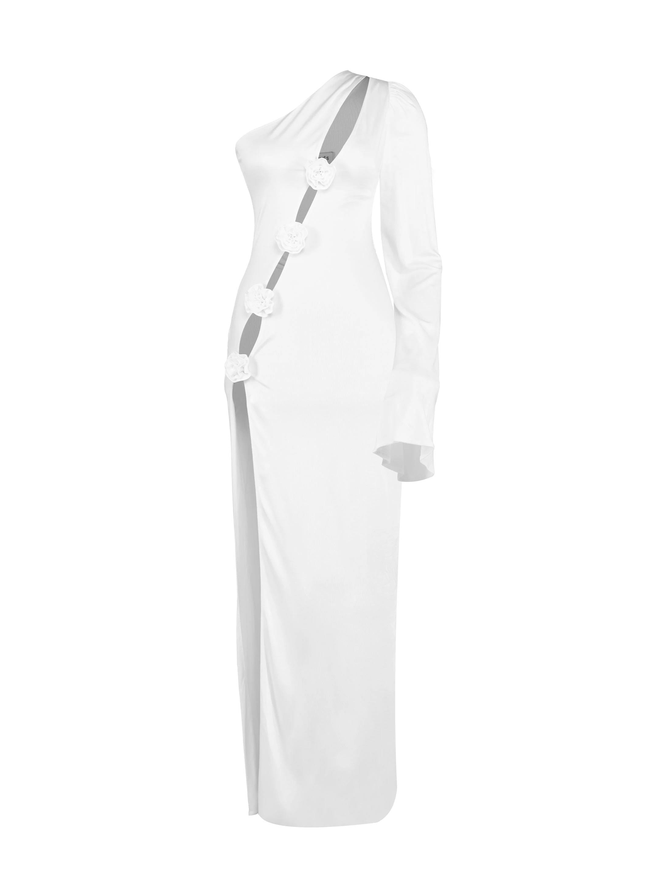 Helena Rose Long Dress