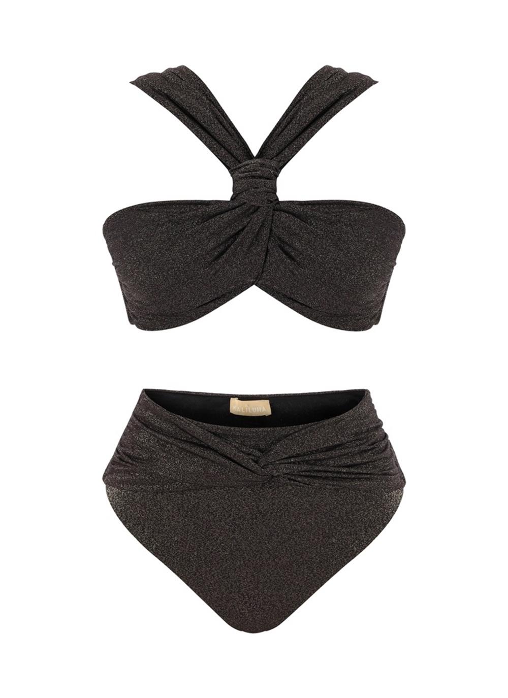 Gila Bikini Javier