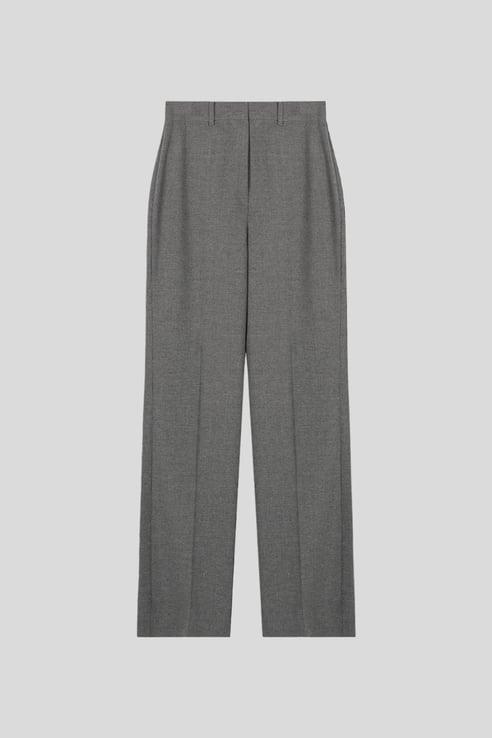 Füme Everyday Straight Pantolon