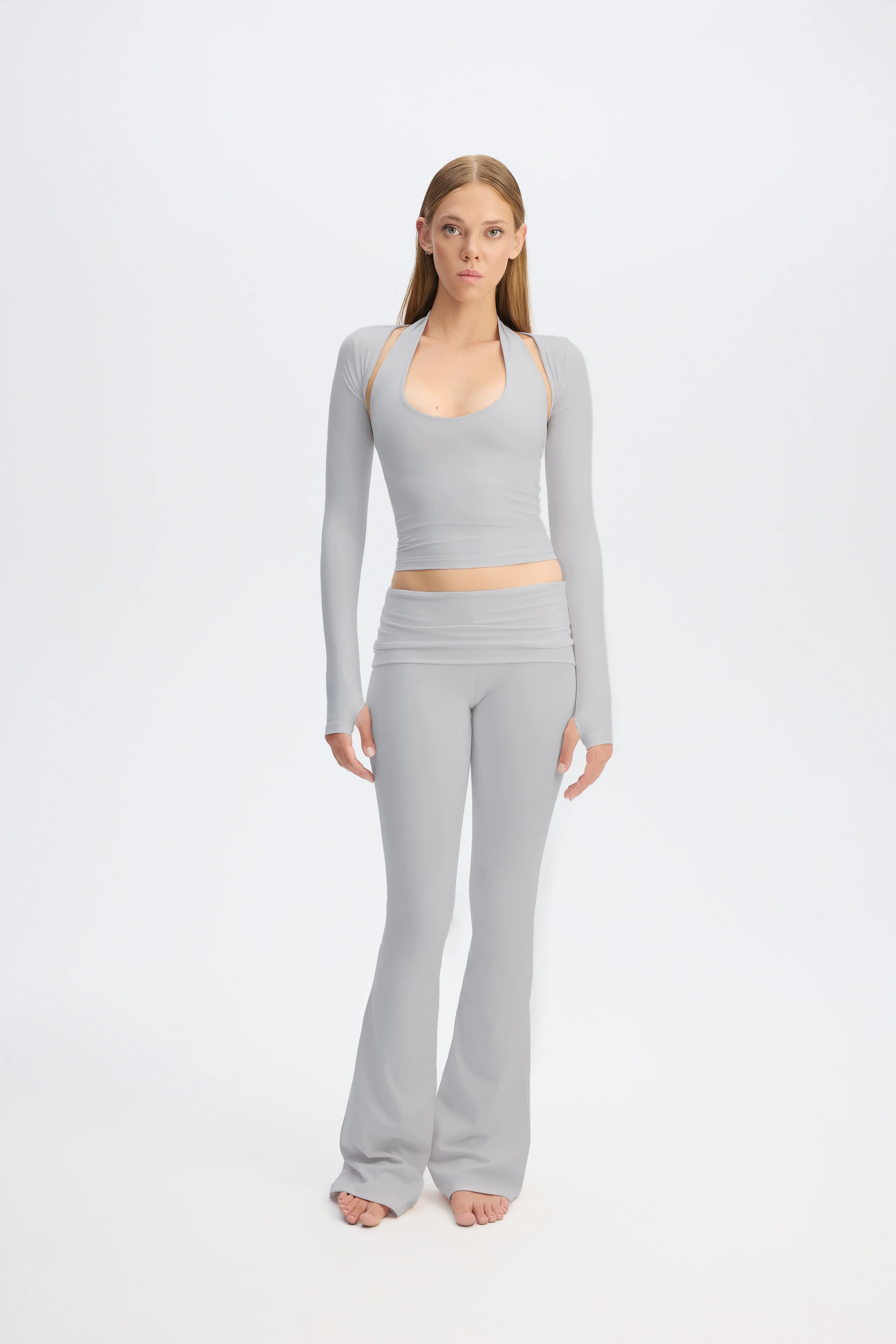 Off-Duty Bolero