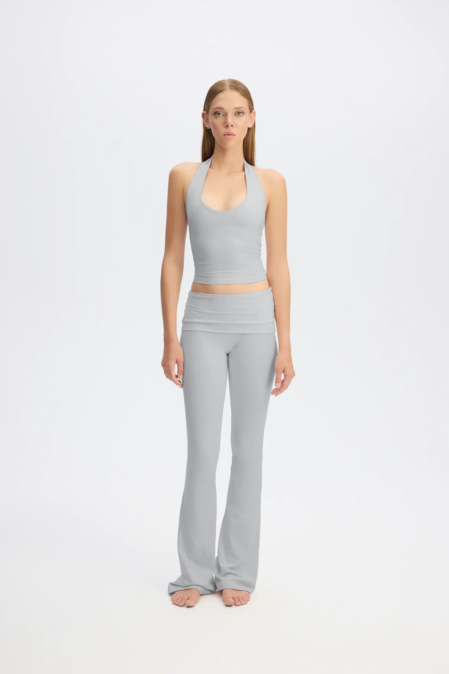Off-Duty Top