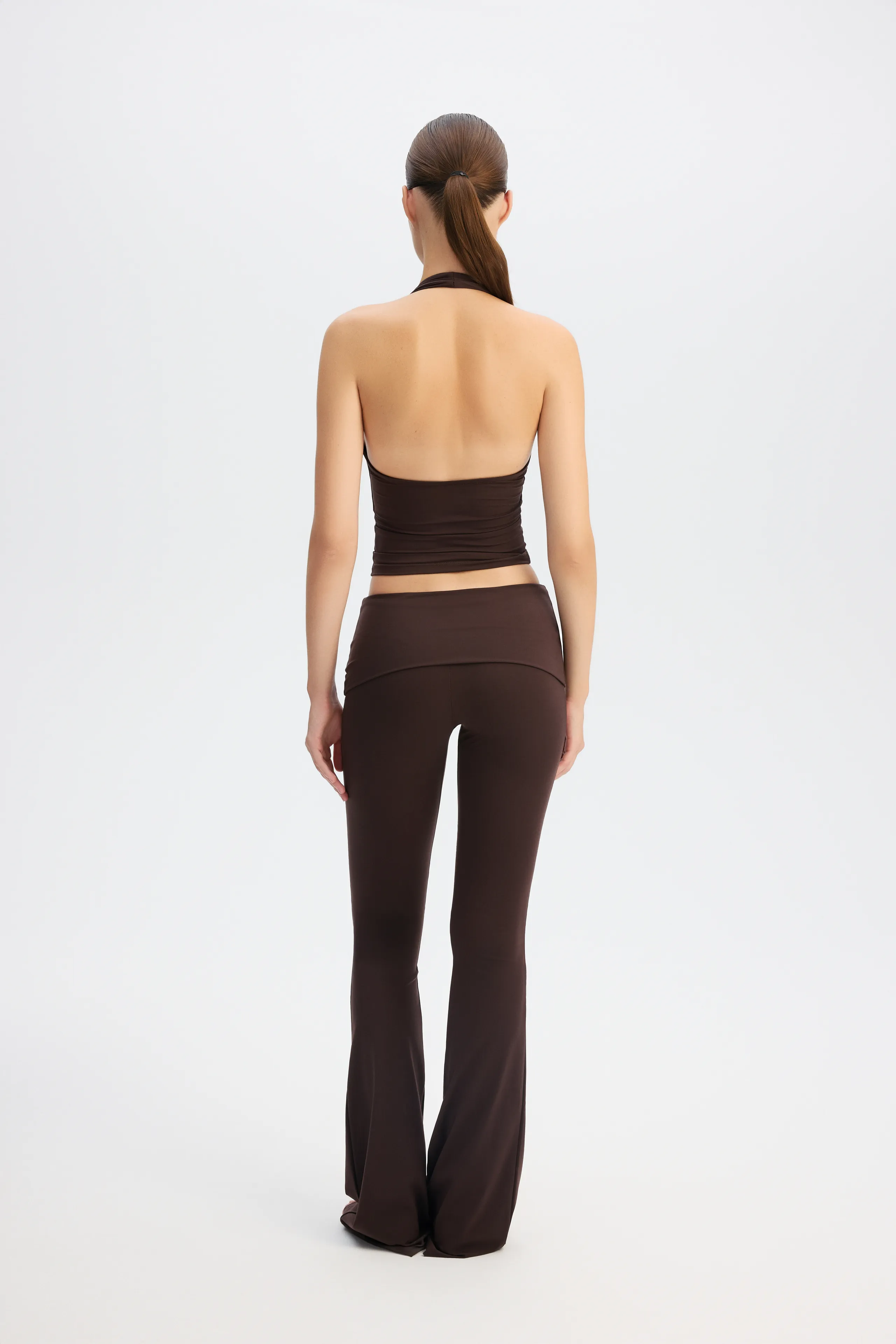 Off-Duty Yoga Pant