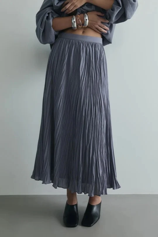 Donette Piliseli Etek