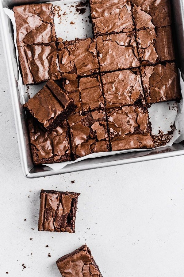 Brownie Box 