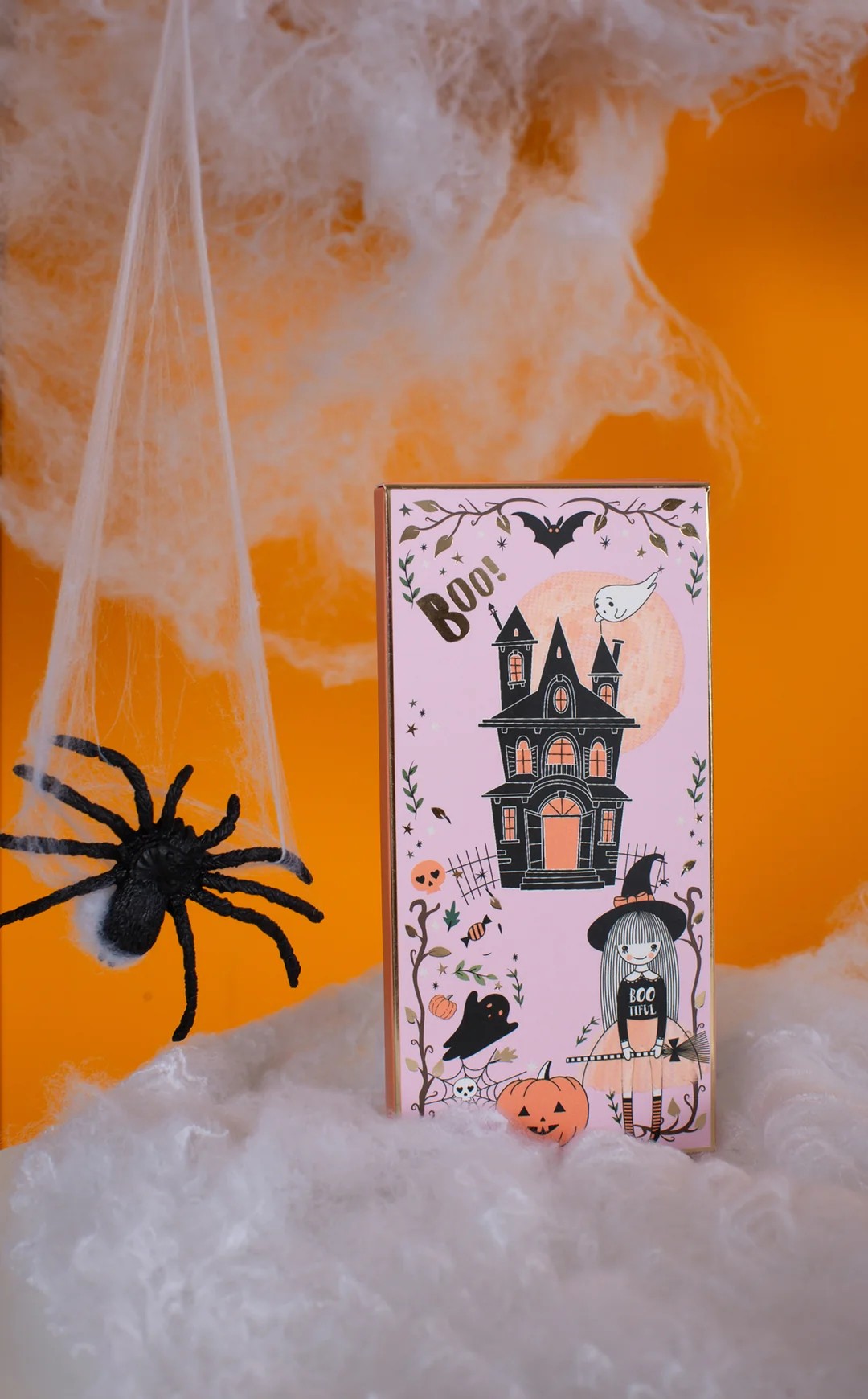 Halloween Kutu