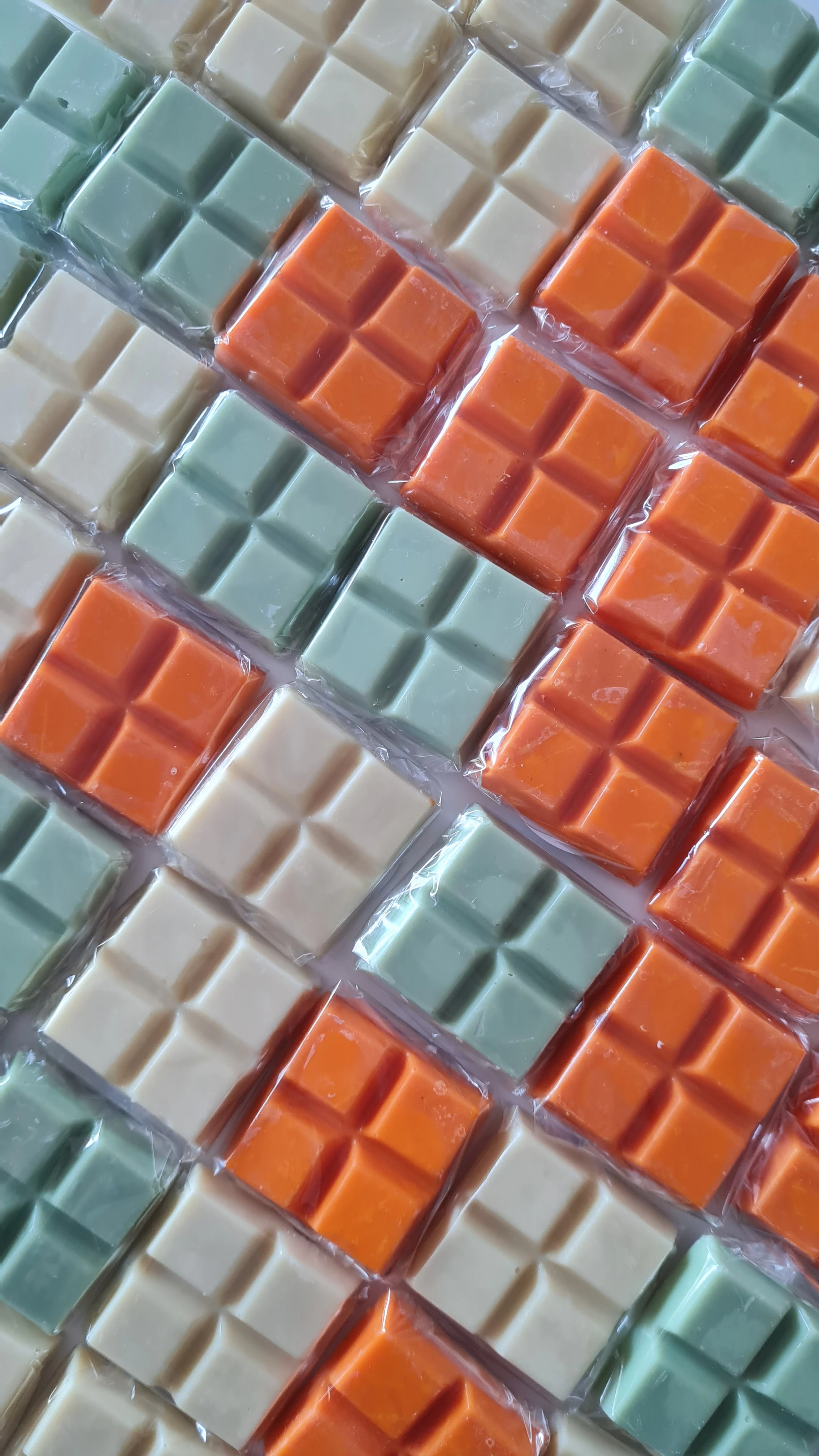 Kız İsteme Çikolatası Kutusuz Adet Ürünler -Mini Tabletler