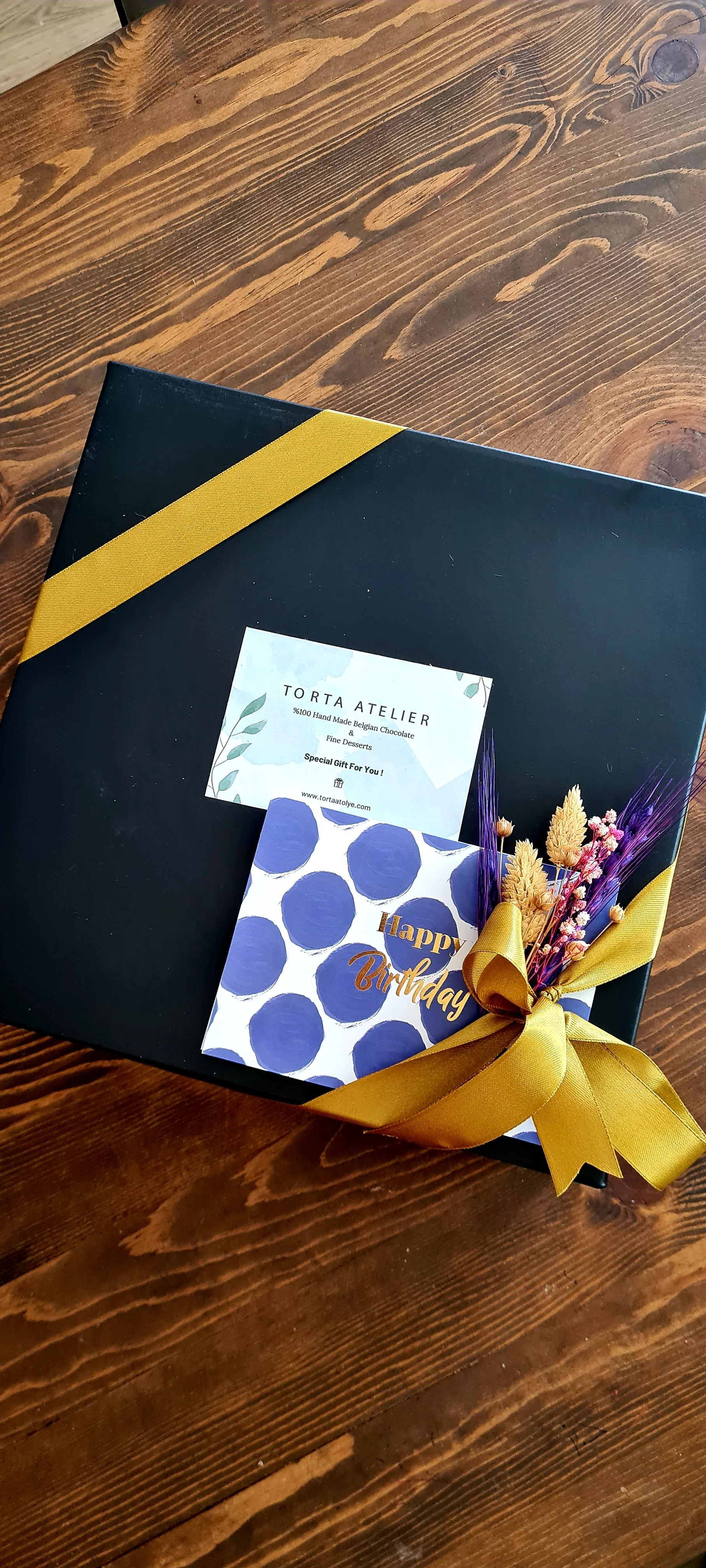 Çiçekli Maxi Aranjman Set No 5 