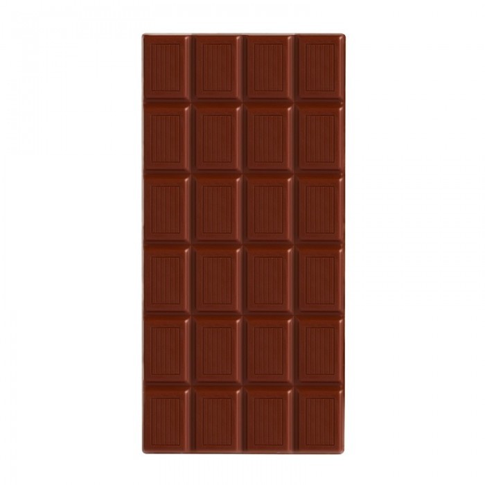Klasik Tablet Çikolata 