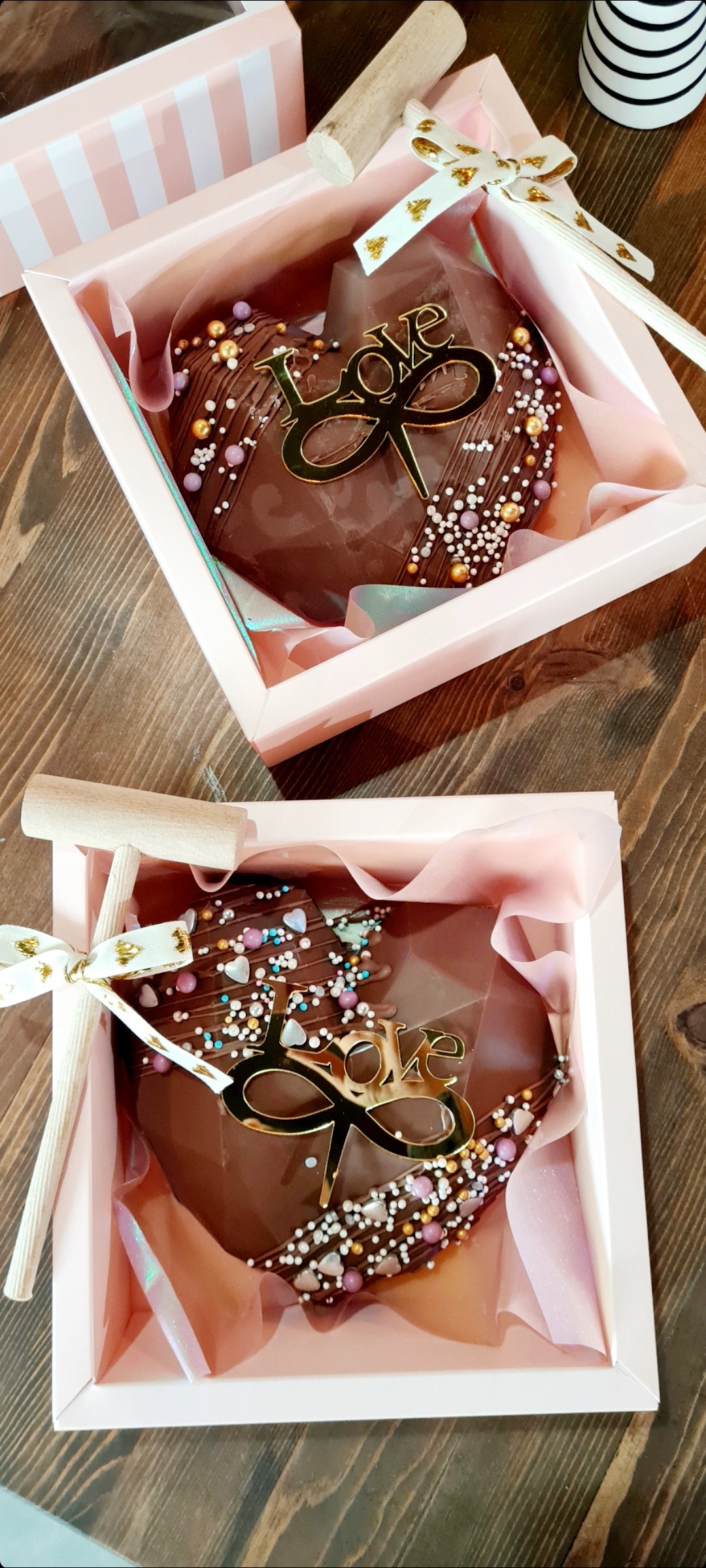 Pinyata Box
