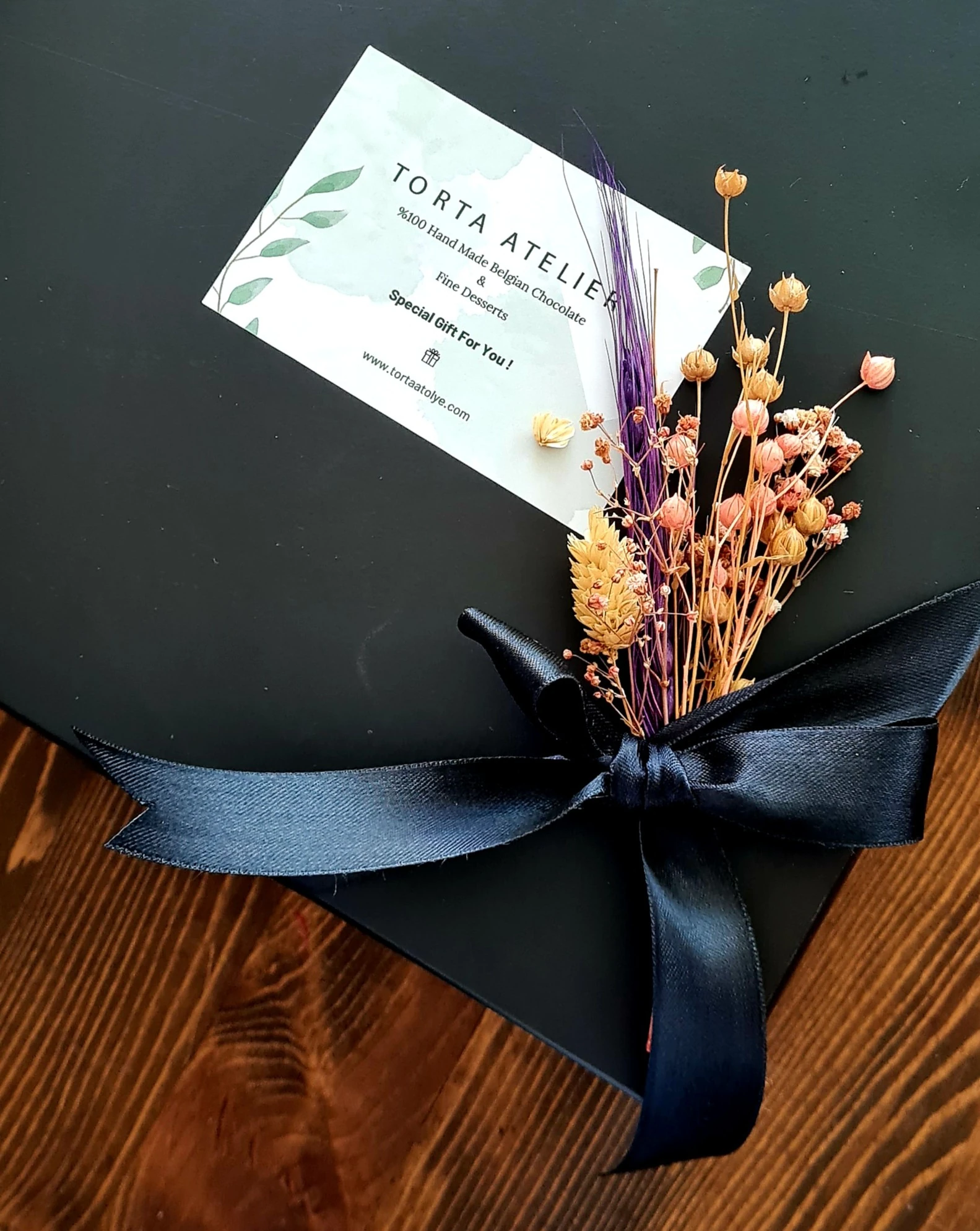 Kişiye Özel Hediye Aranjmanı No 17 :Stanley X Tea & Co Set 