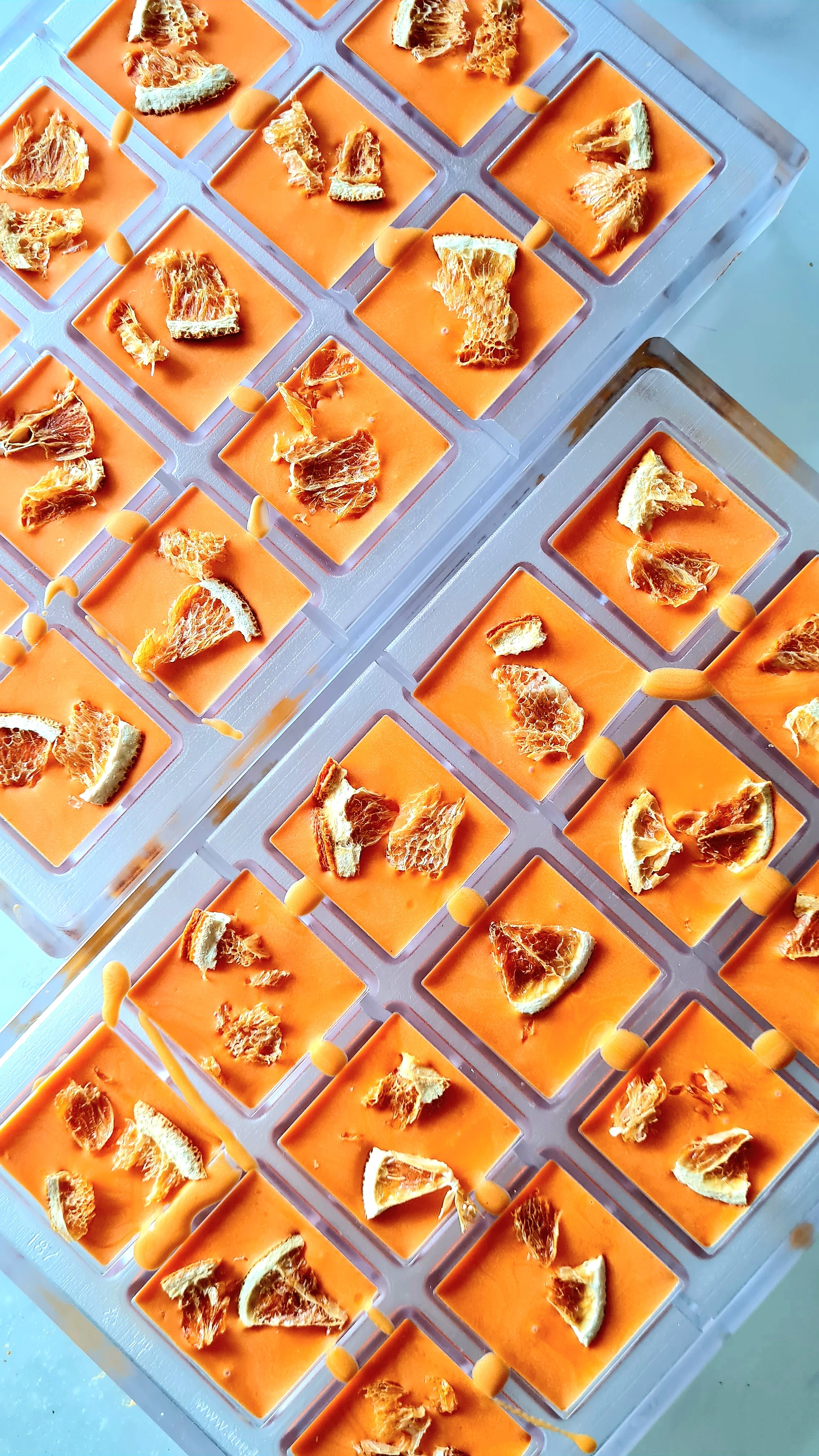 Kız İsteme Çikolatası Kutusuz Adet Ürünler -Mini Tabletler