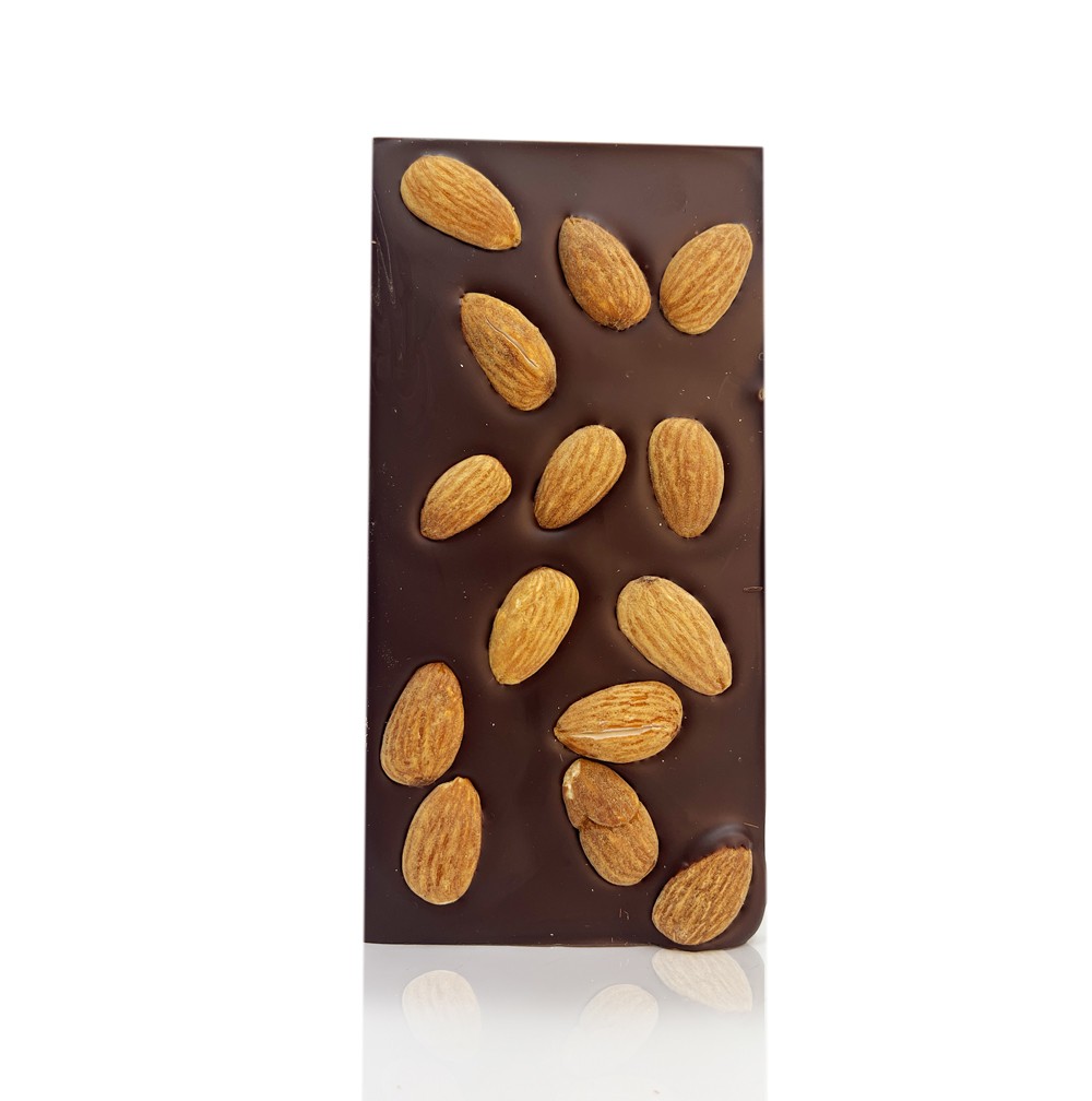 Klasik Tablet Çikolata  - Bitter