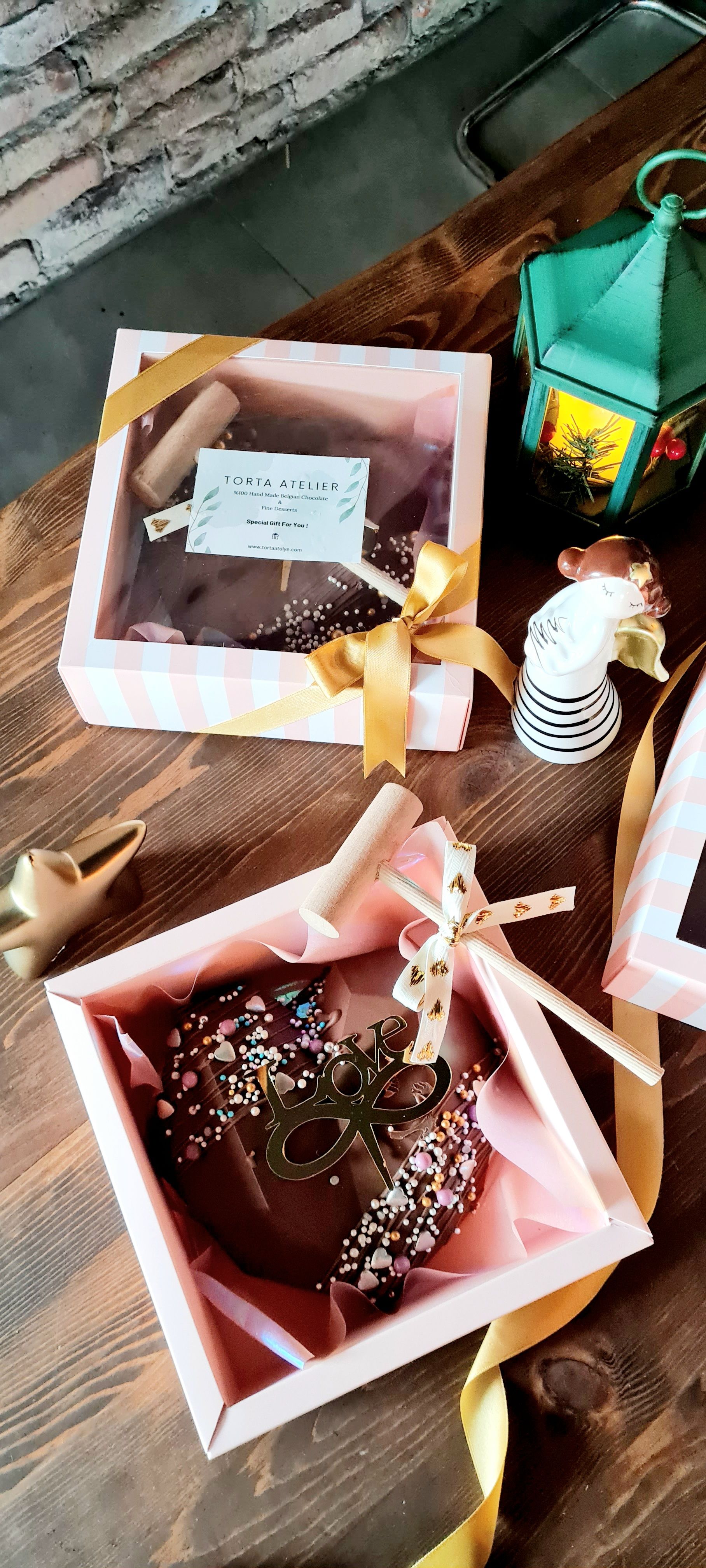 Pinyata Box