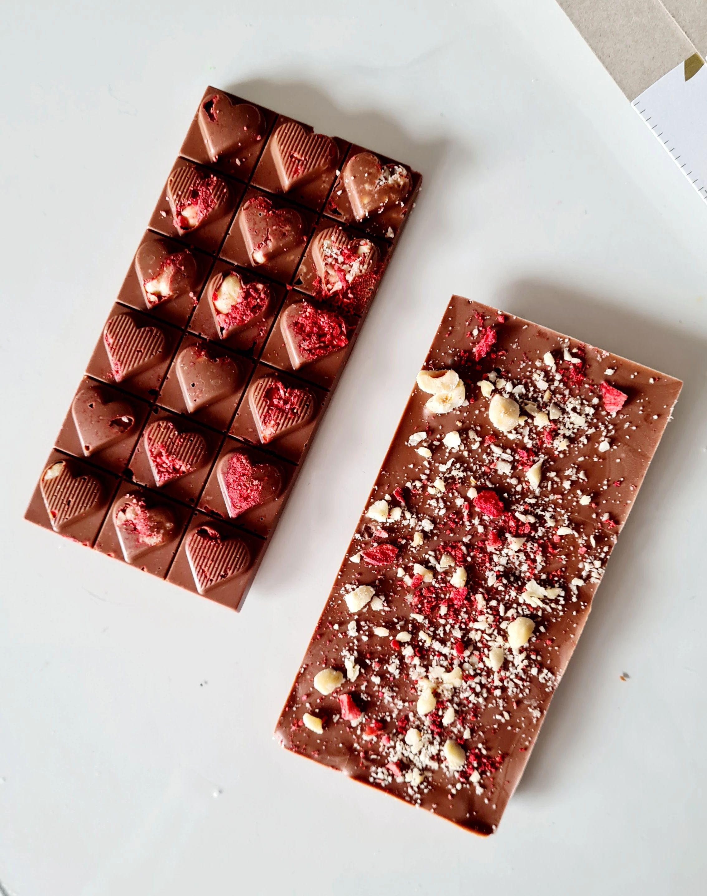 Öğretmenler Günü Tablet Çikolata 