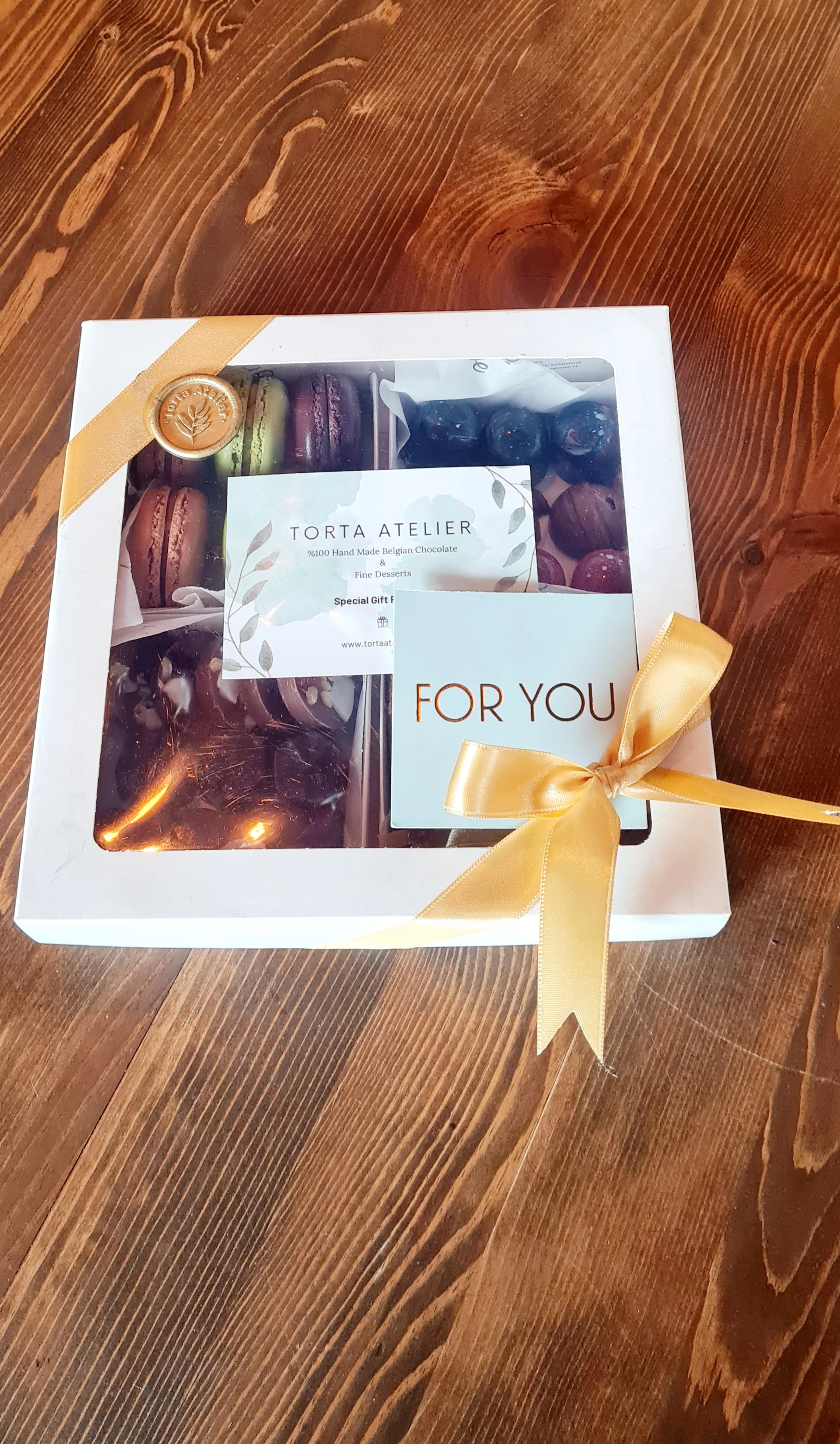 Midi Tatlı Atıştırmalık Aranjman No 2 