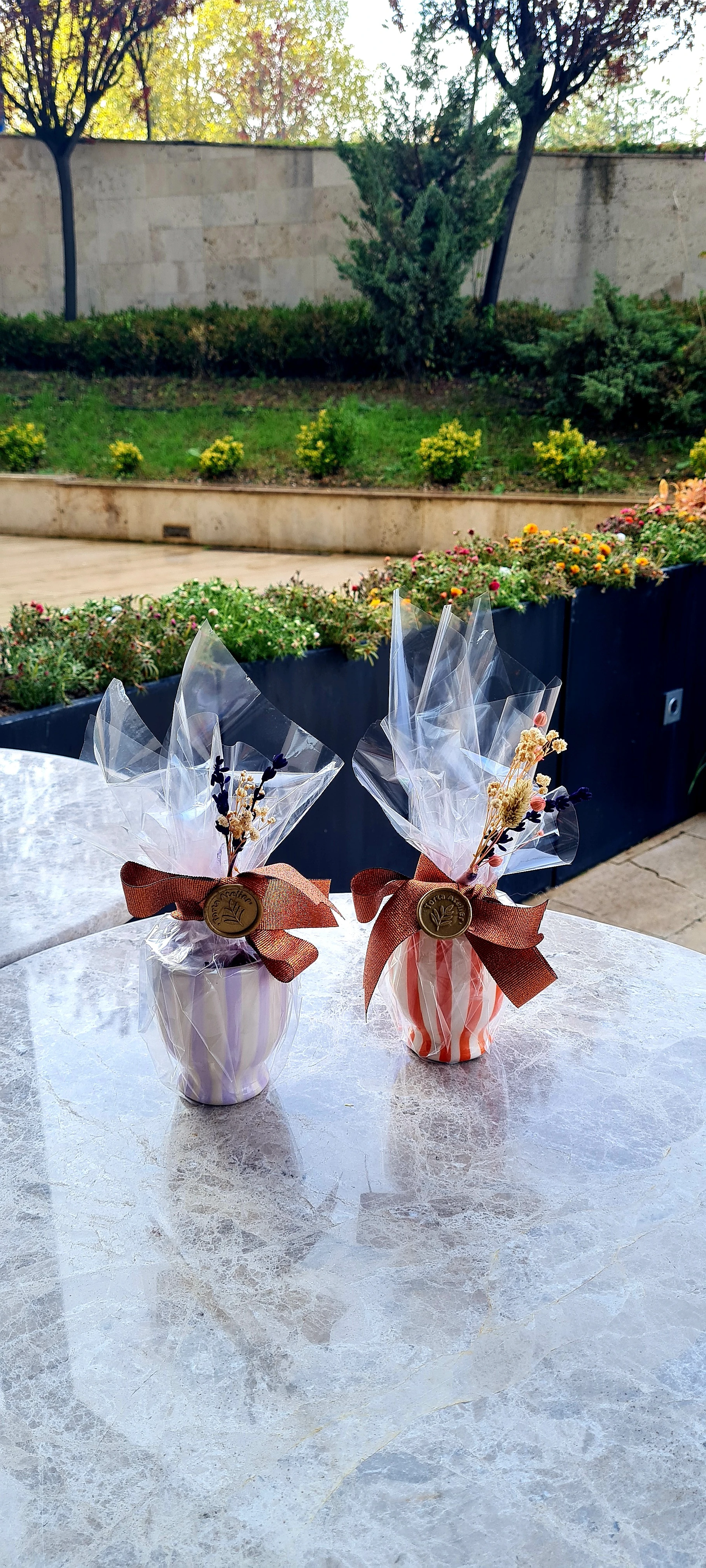 Seramik Kasede Çikolata No 2