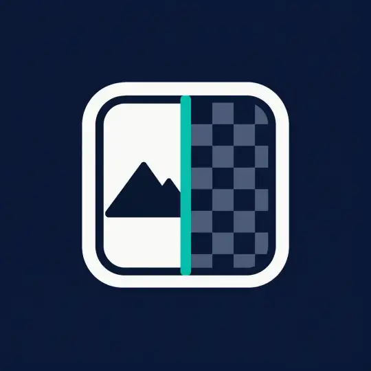 CutoutGuard: Ürün Görseli Studio icon