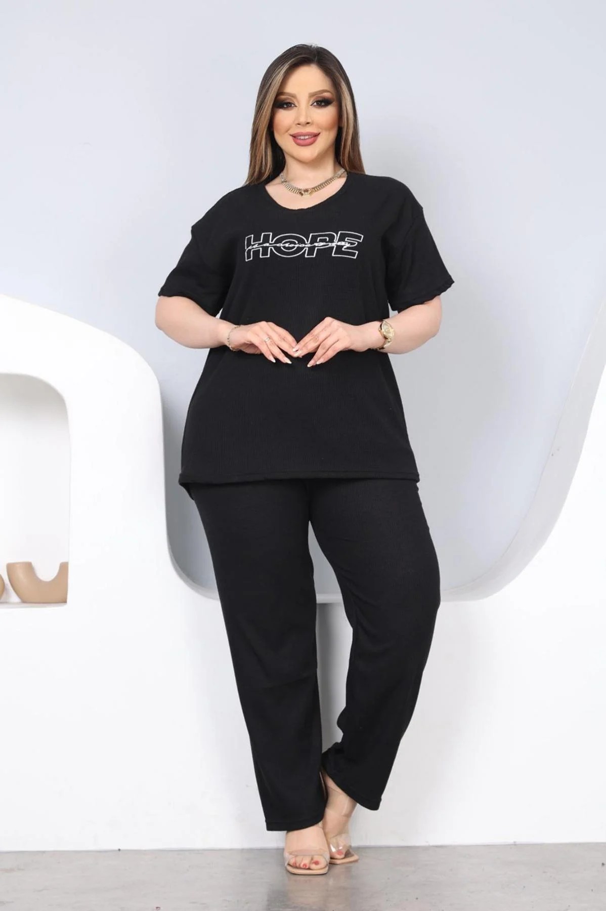 DHANTEL HOPE PYJAMAS SET