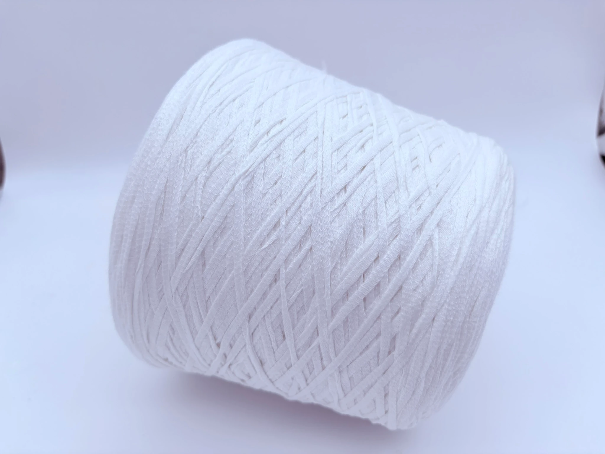 Filatura a Pettine - Americano 