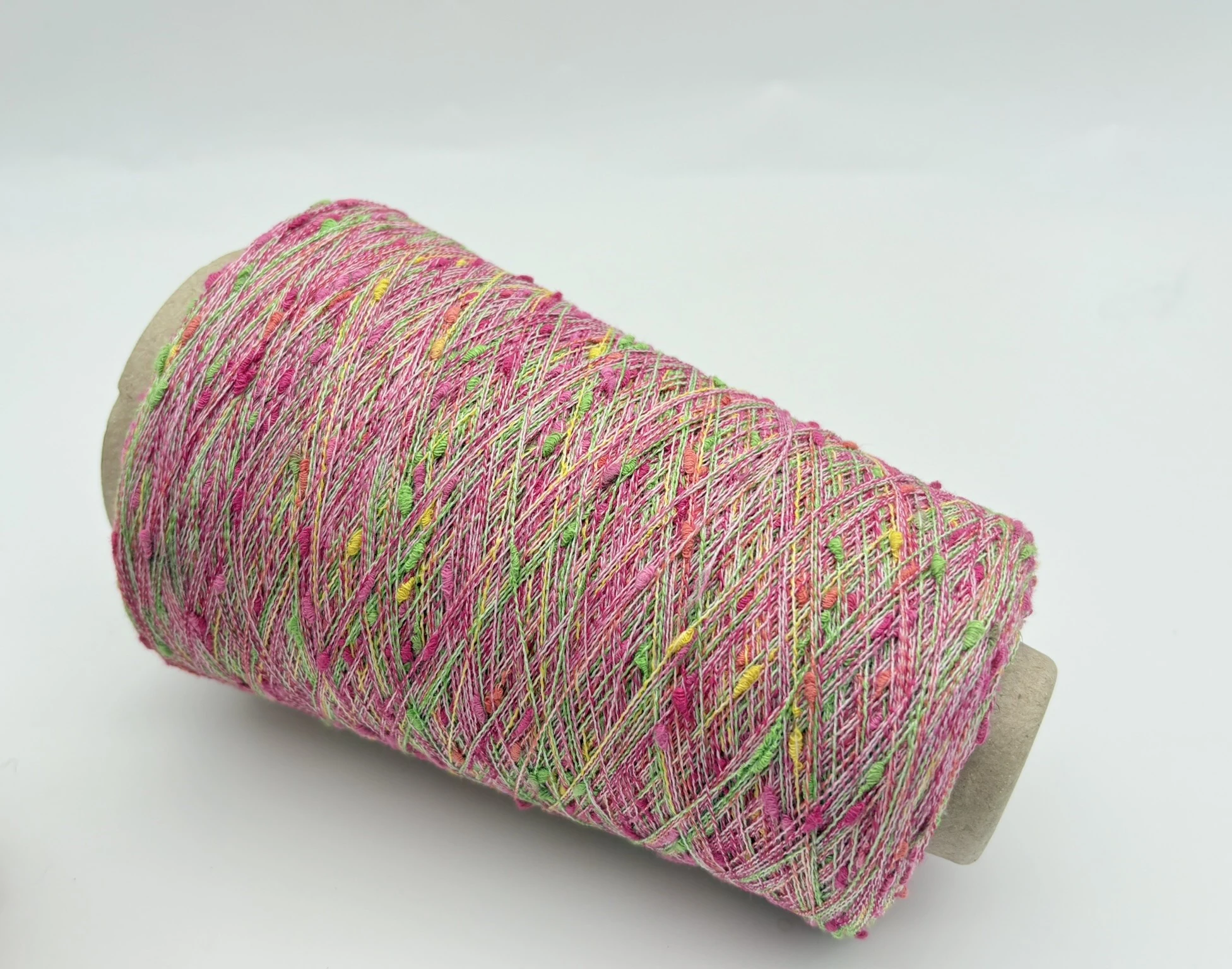 Anka - Cotton Nodino  - pembe