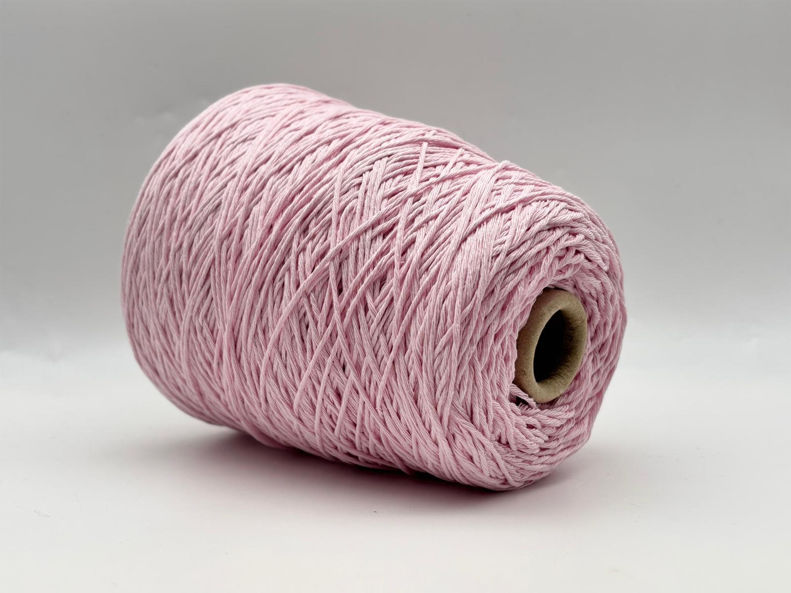 Organic Twisted Cotton