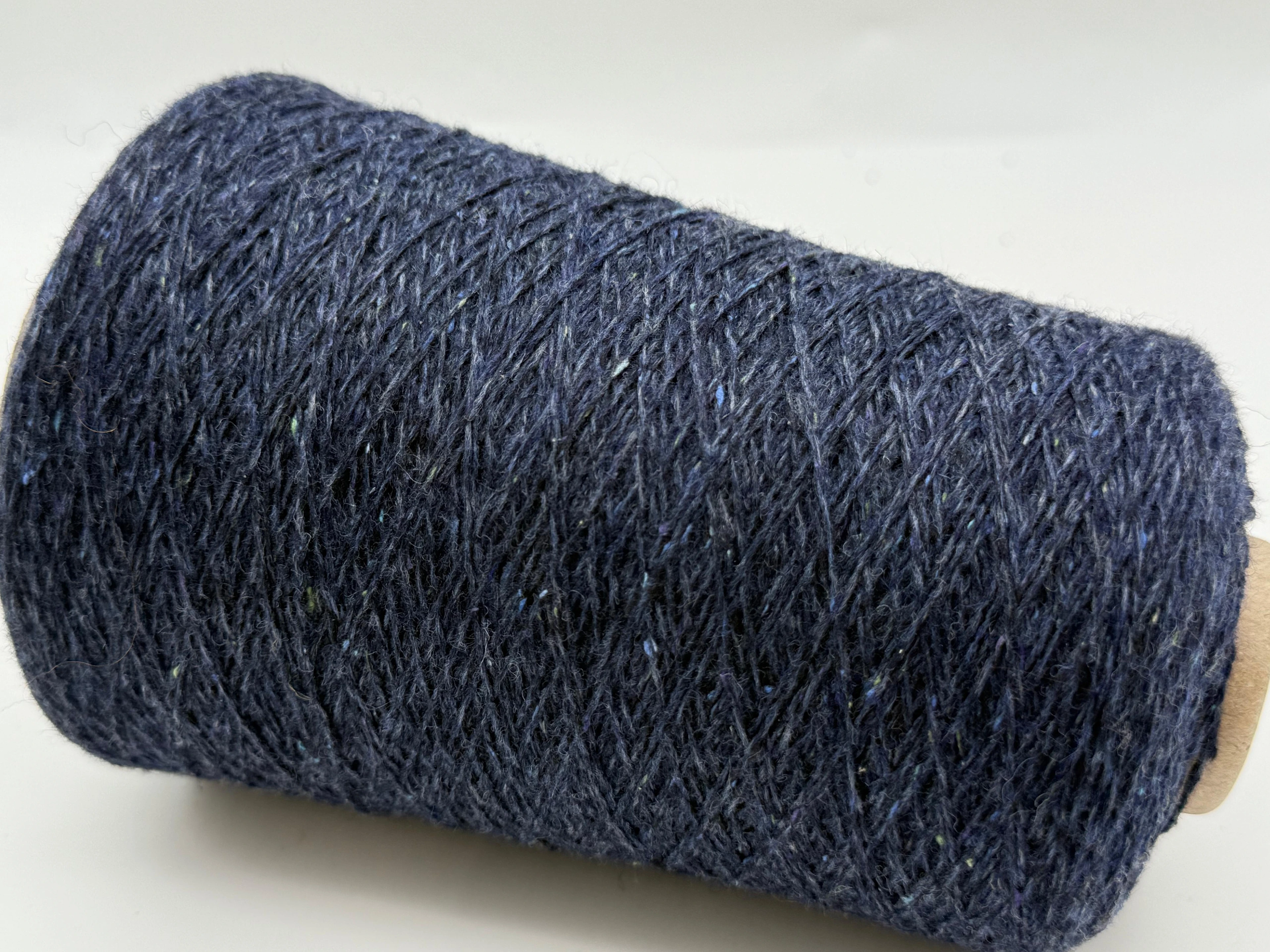 Millefili Speco  - lacivert tweedli