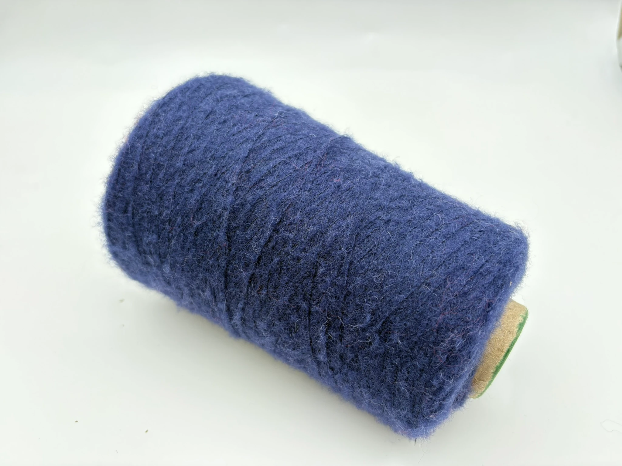 Zegna Baruffa Alpasoft - lacivert