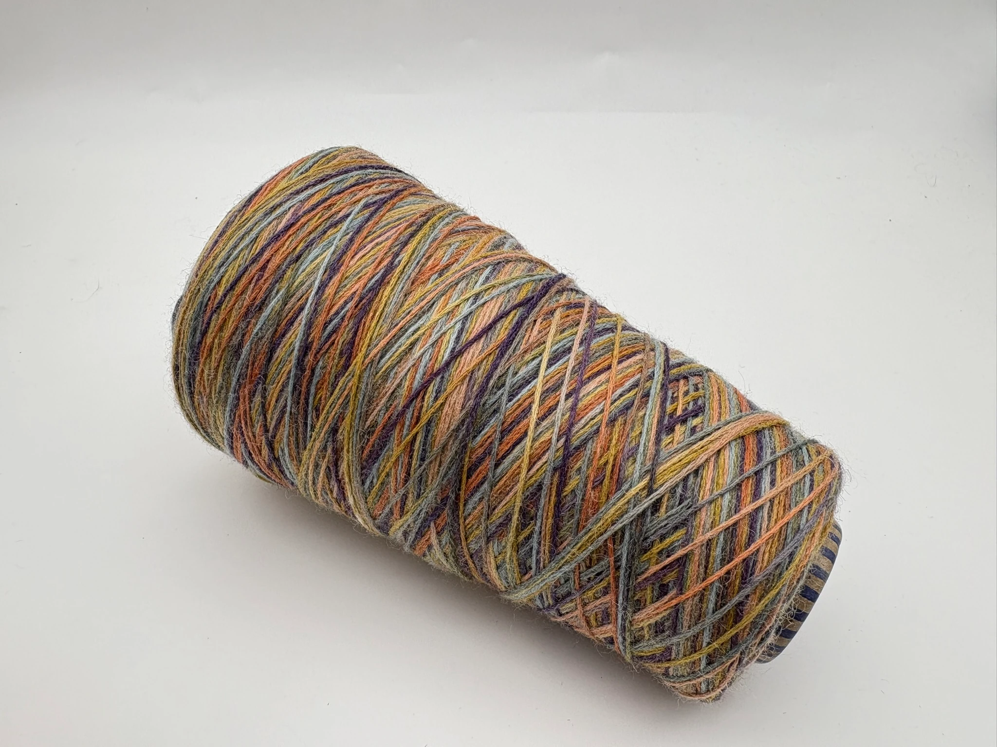 Anka - Kathmandu  - retro