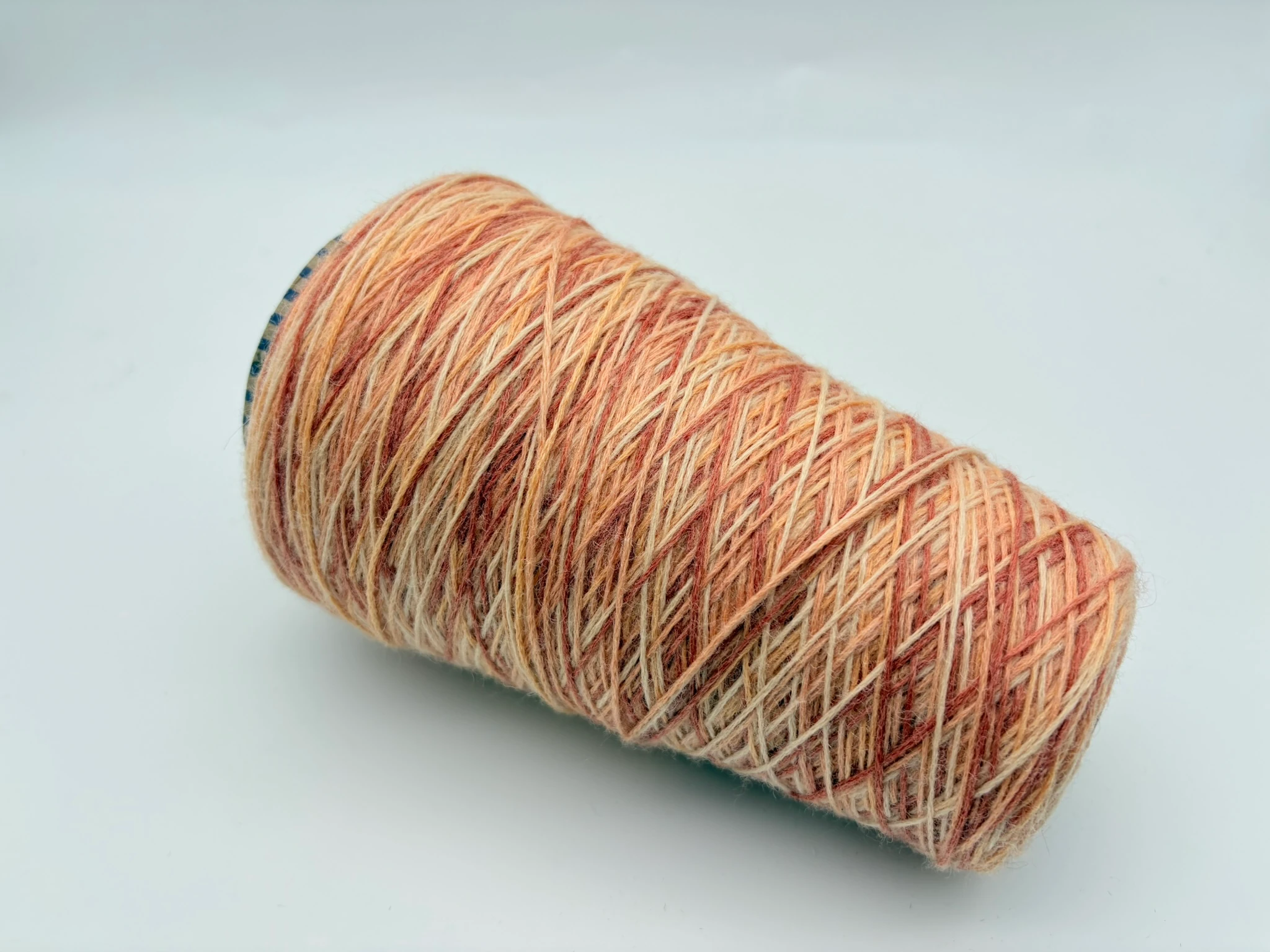 Anka - Kathmandu  - günbatımı