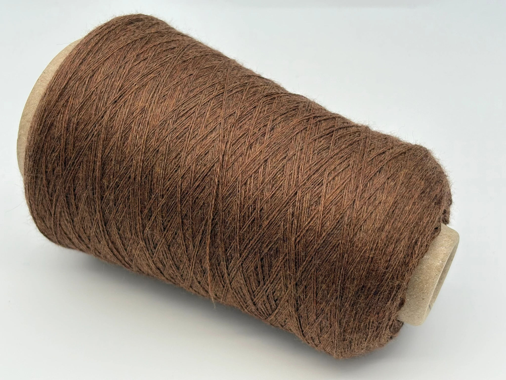 Royale / Zegna Barruffa - Cashwool  - kahve melanj