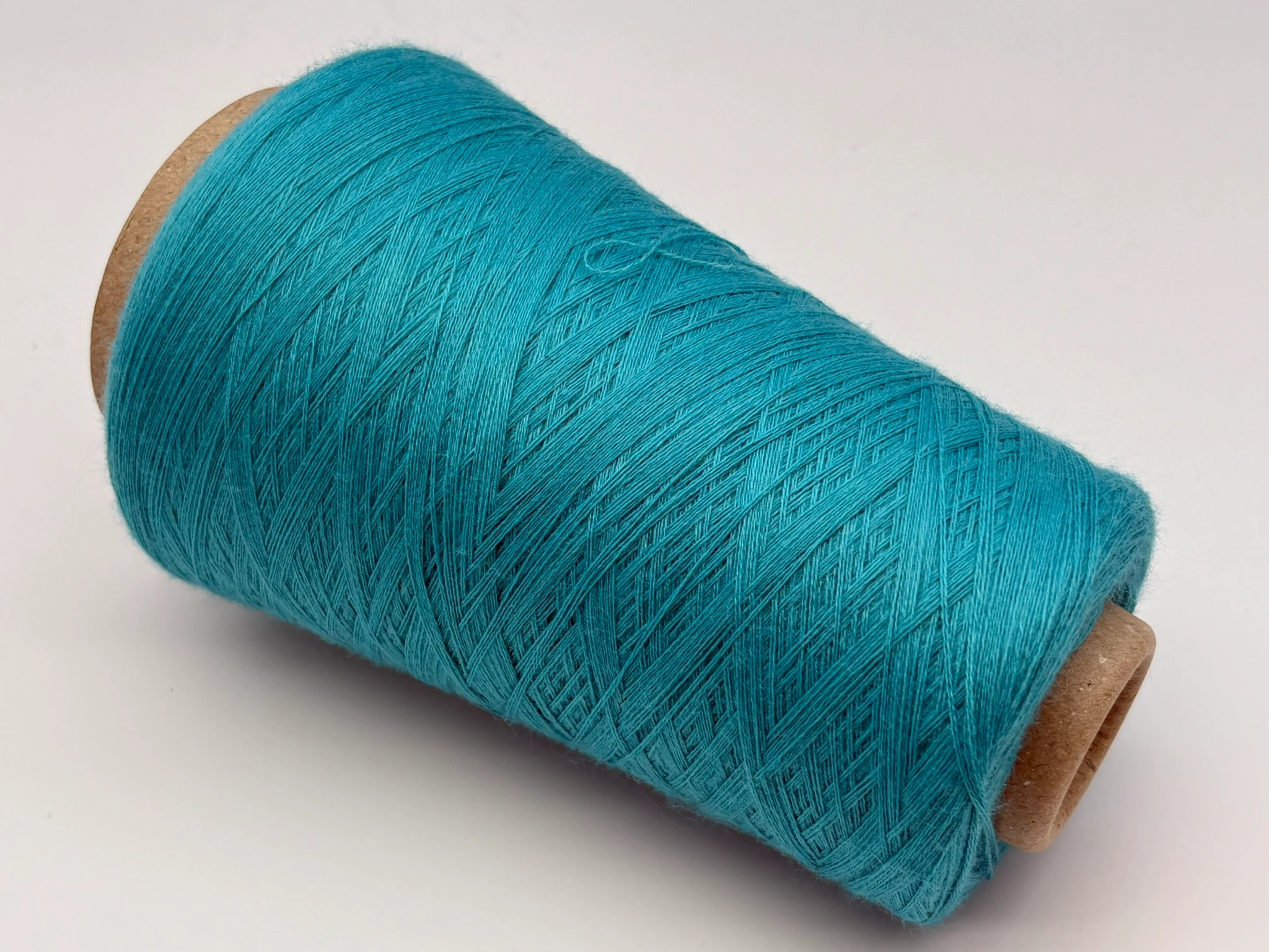 Royale / Zegna Barruffa - Cashwool  - aqua