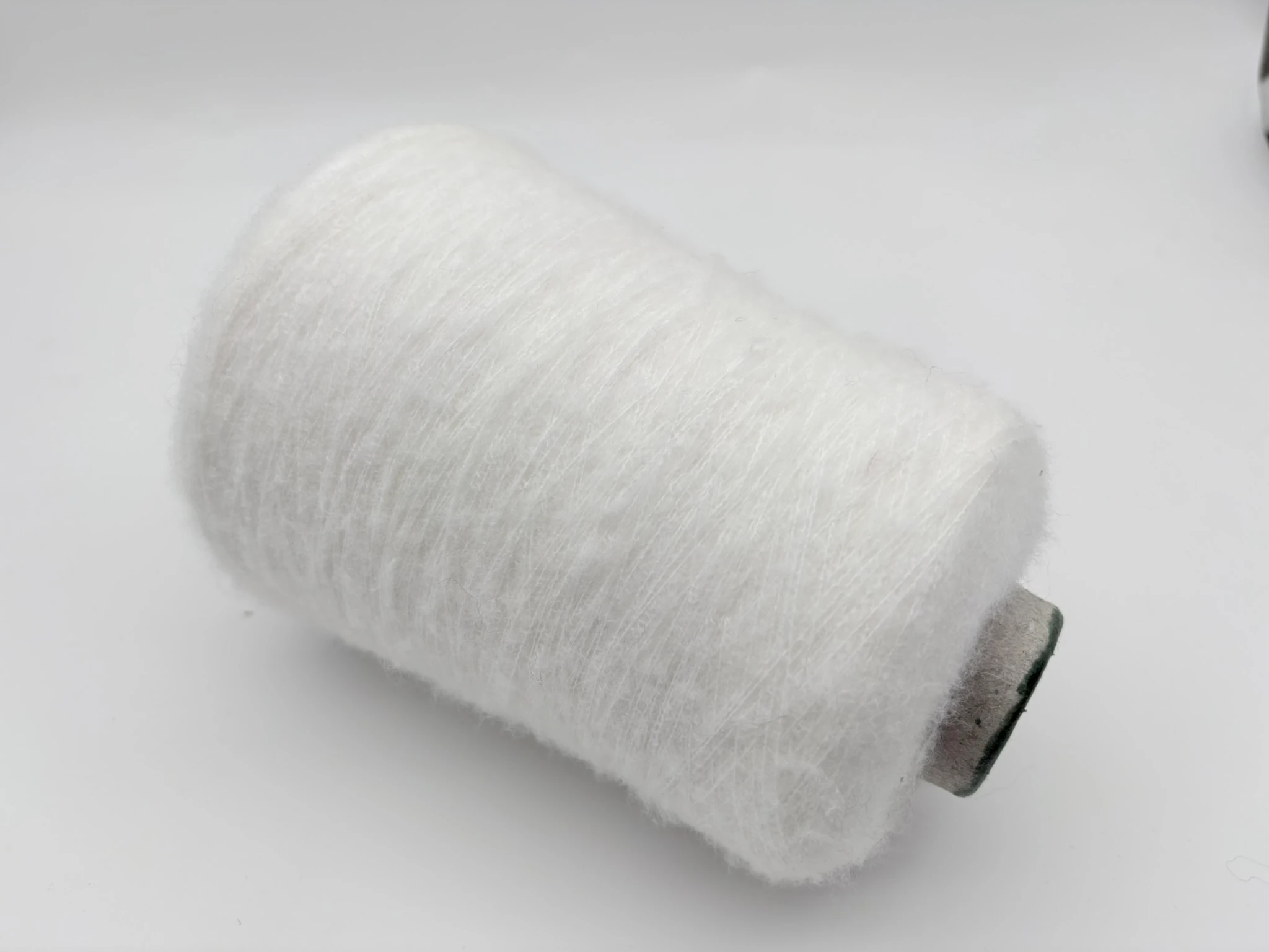 Zegna Baruffa Alpasoft - beyaz