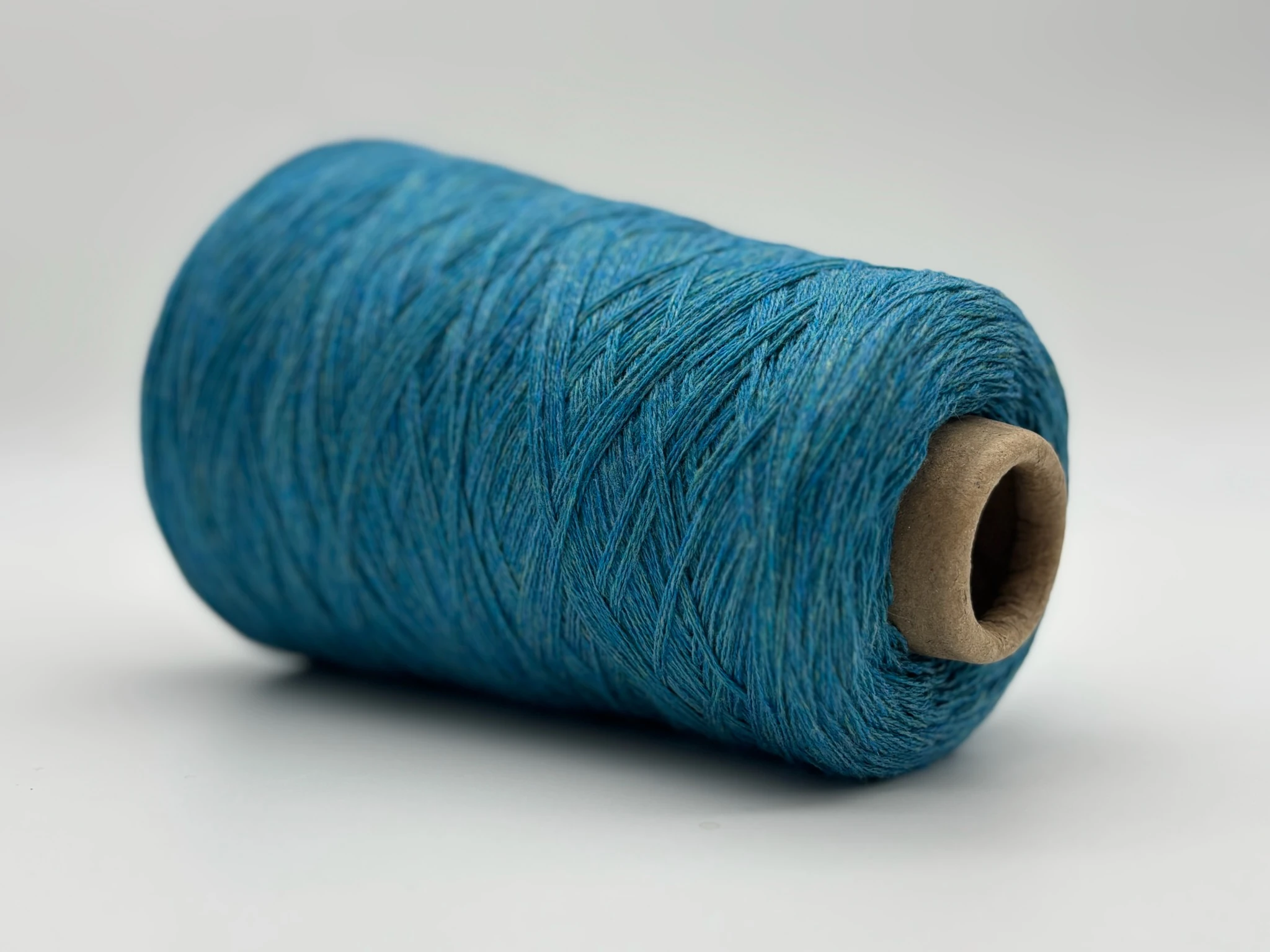 Top Cashmere - azur mavi