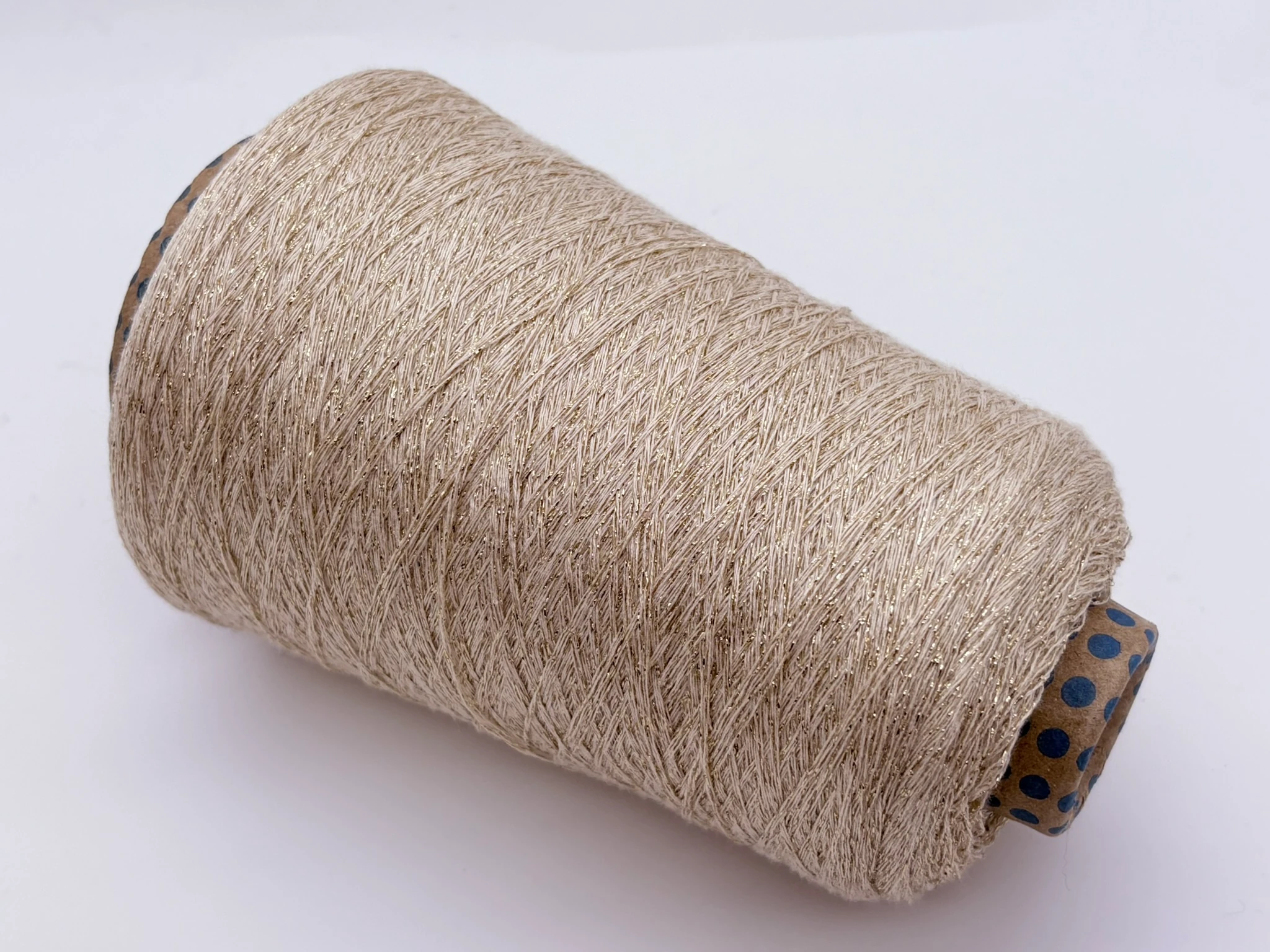 Capfil - Sweety  - soft gold