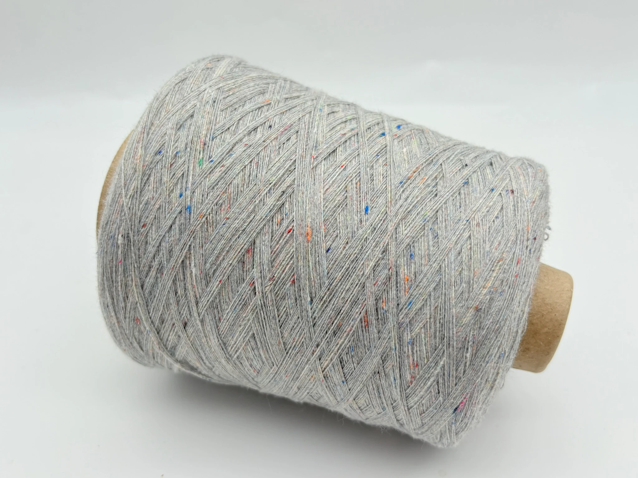 AnkaMix - Merino Cotton Tweed 