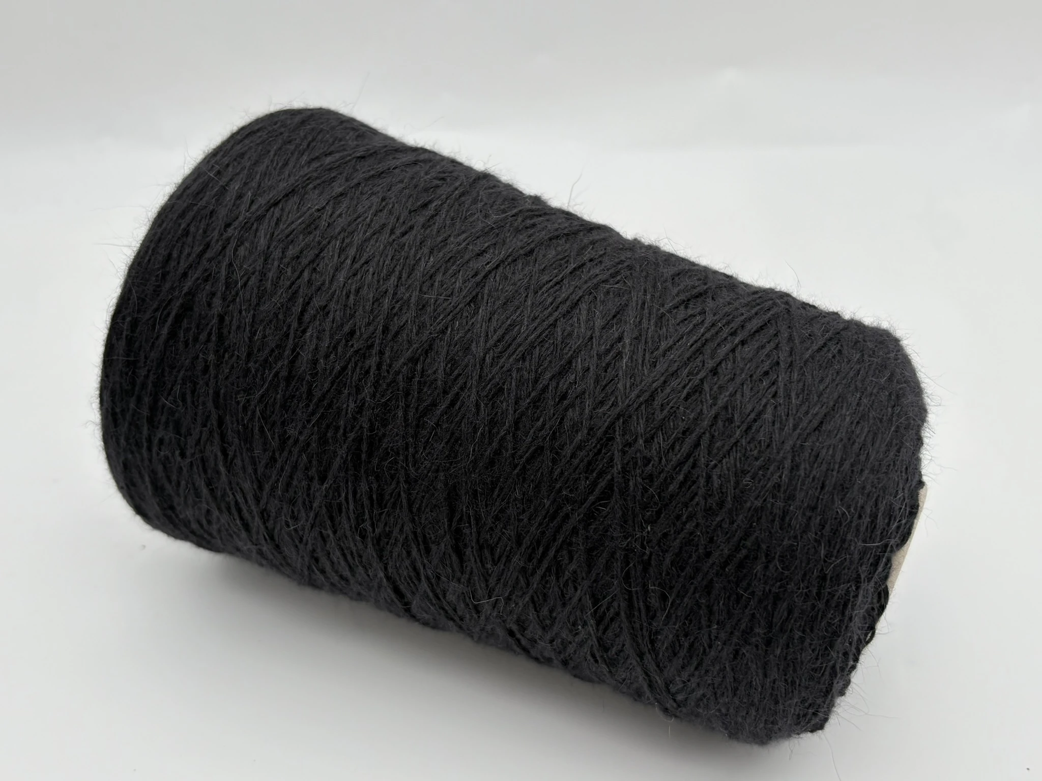 Zegna Baruffa - Angora50 - siyah