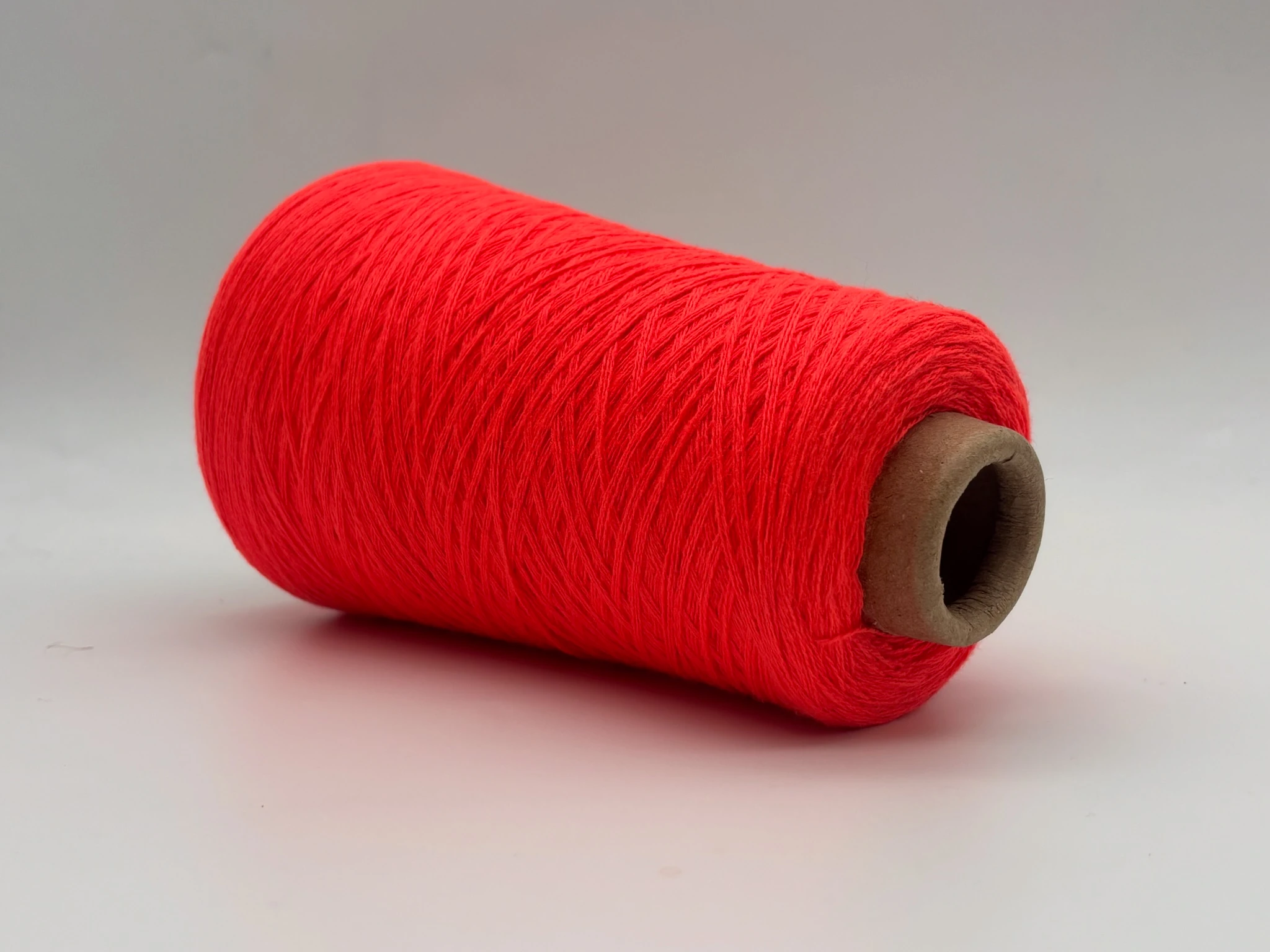 Top Cashmere - turuncu