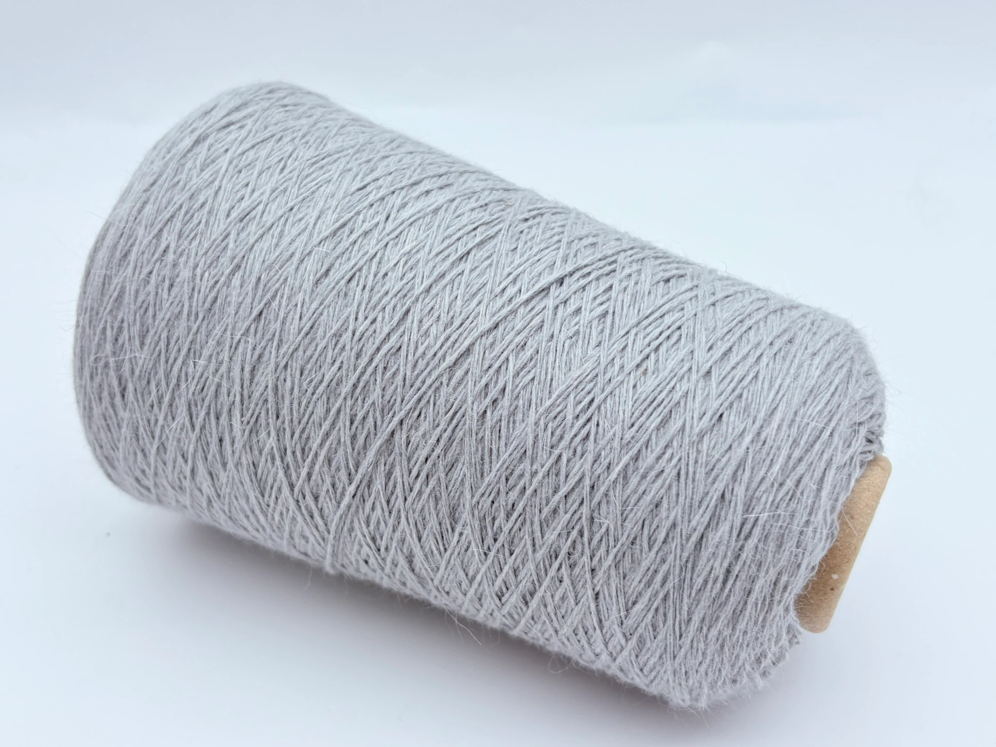 Zegna Baruffa - Angora50 - gri