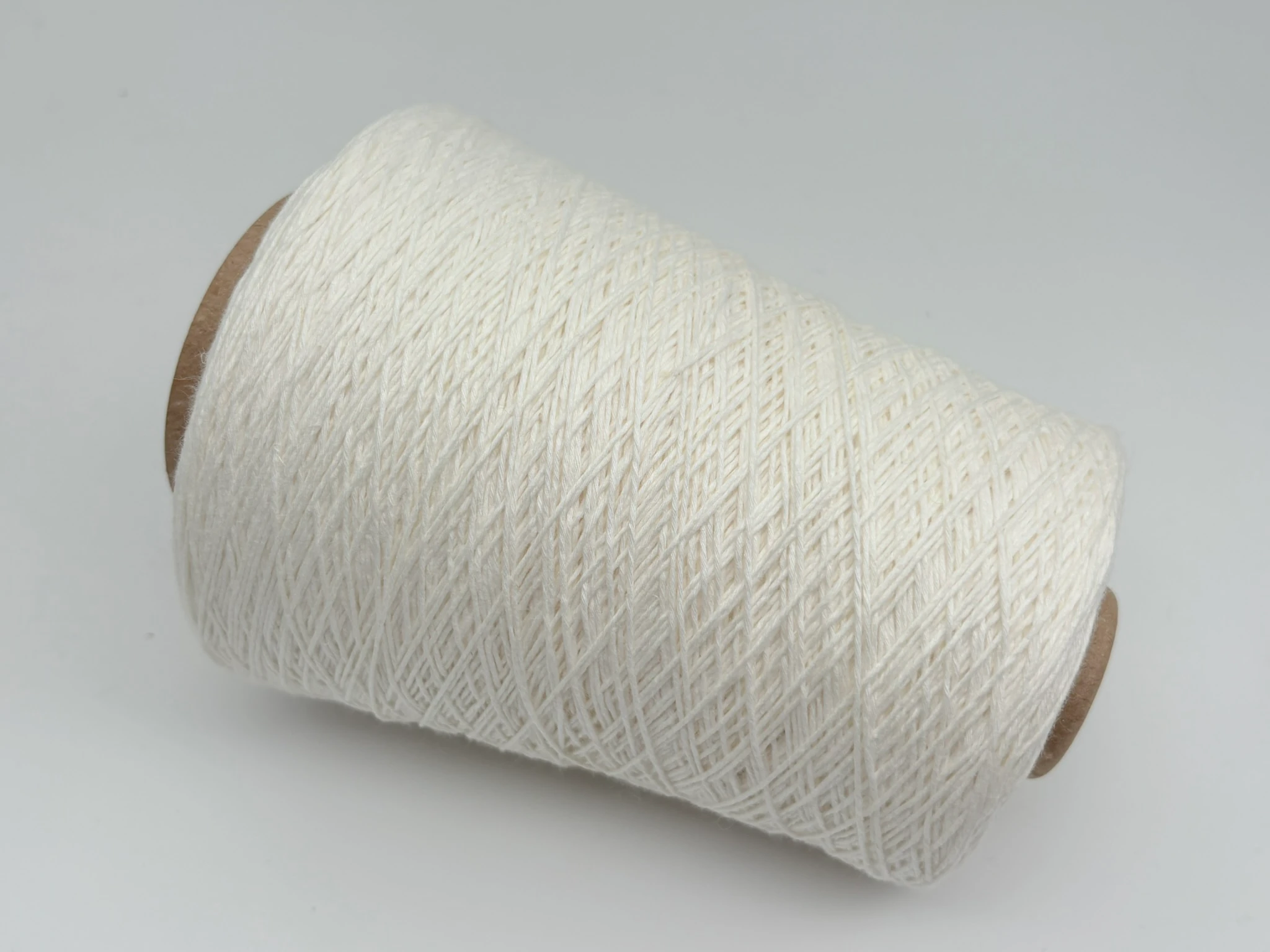 Anka - CottonLinen  - beyaz