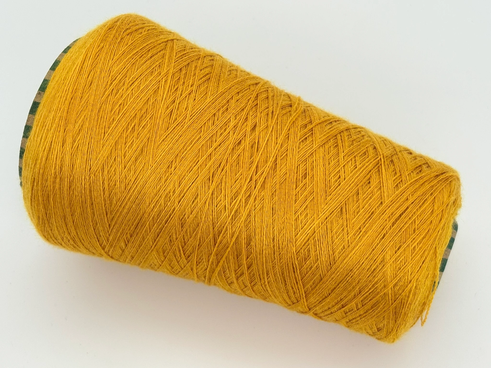 Royale / Zegna Barruffa - Cashwool  - hardal