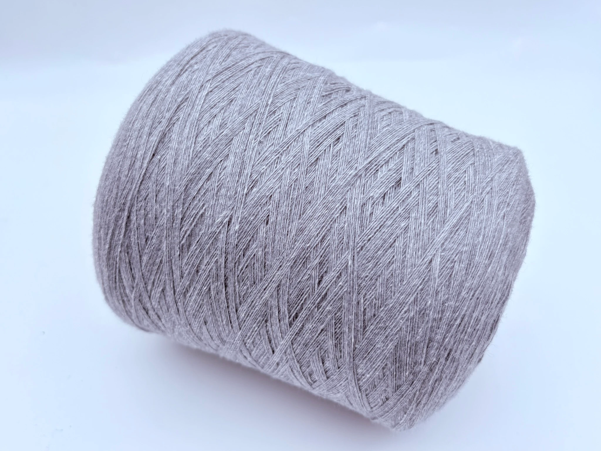 Kaplanlar Lanacot  - açık gri tweedli