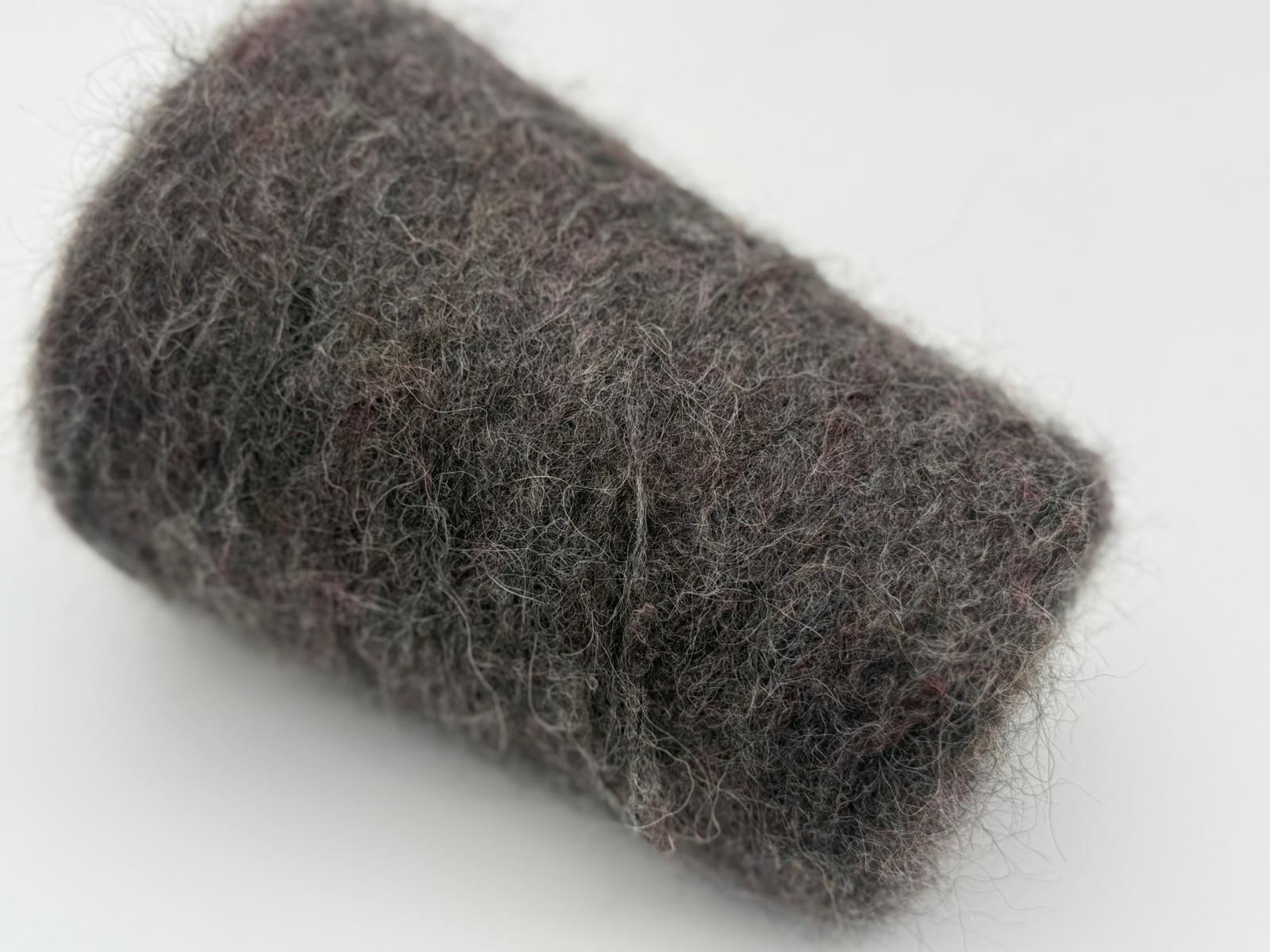 Free Alp - koyu vizon