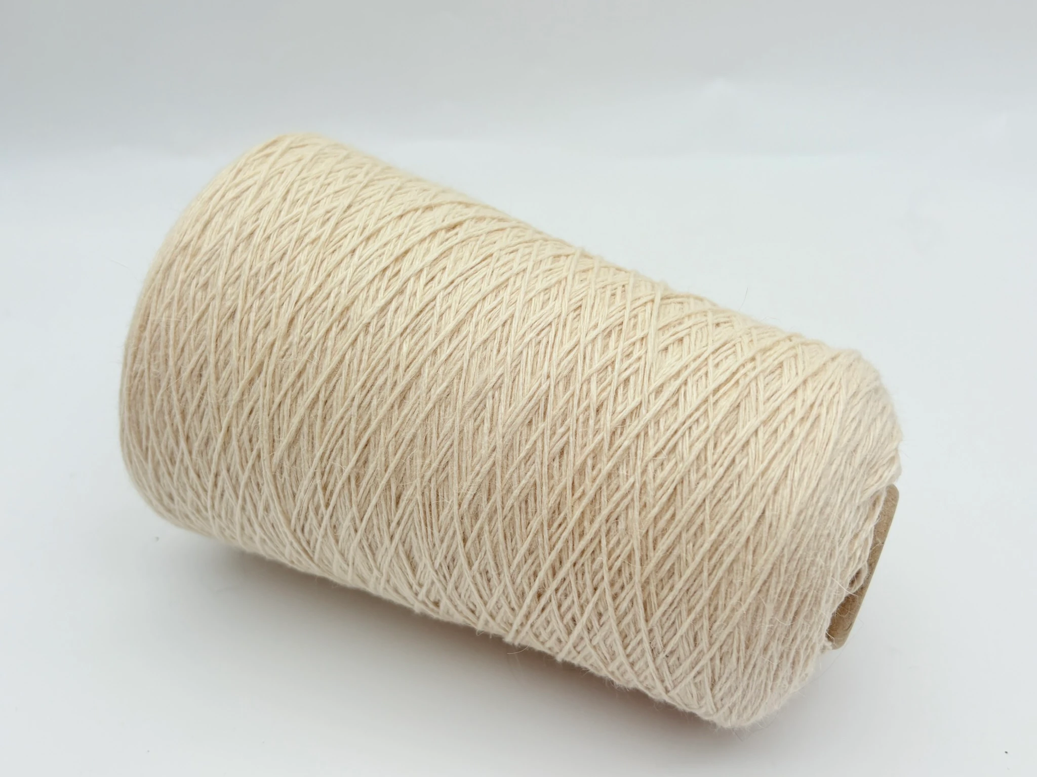 Zegna Baruffa - Angora50 - ekru