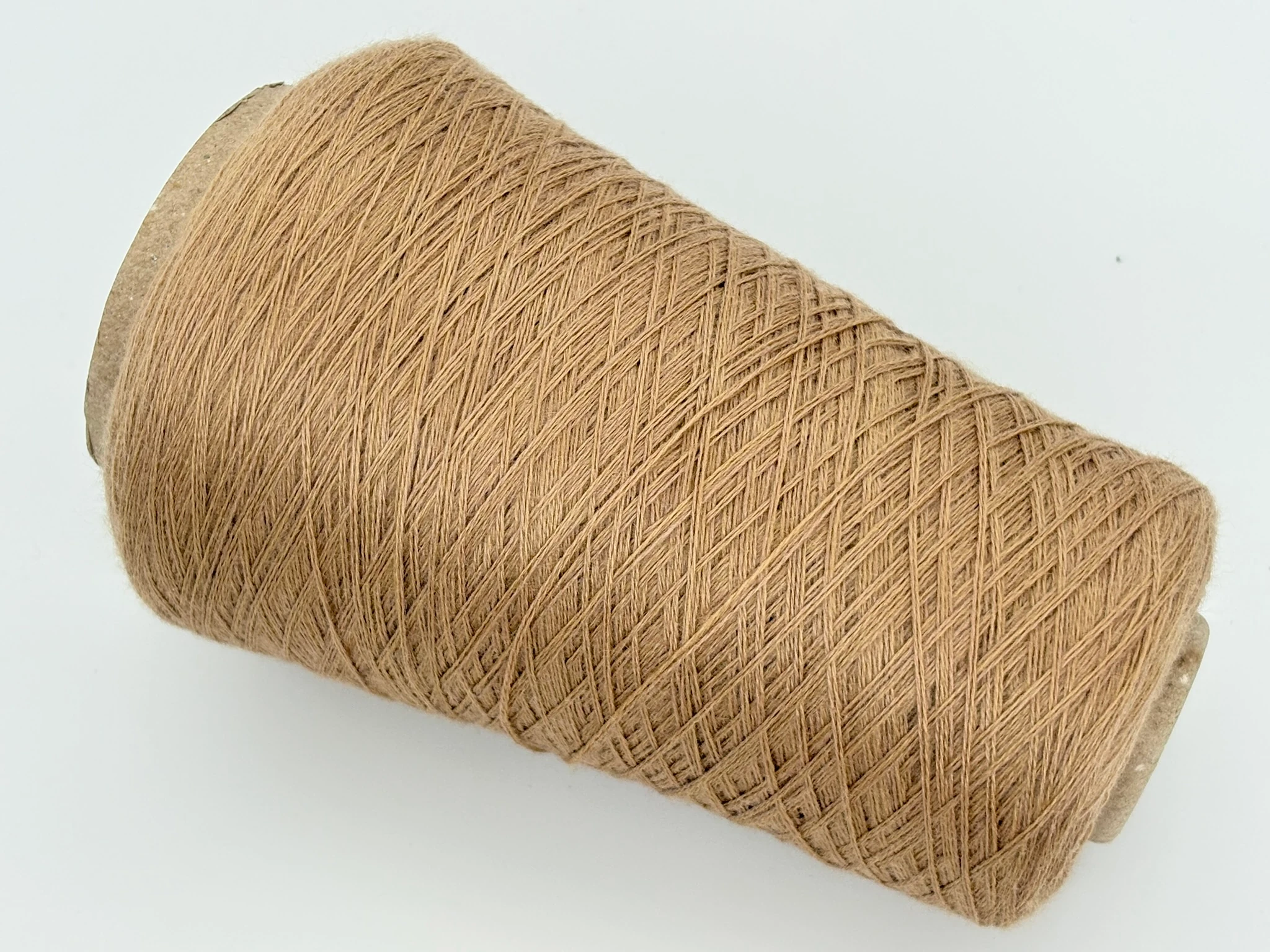 Royale / Zegna Barruffa - Cashwool  - latte