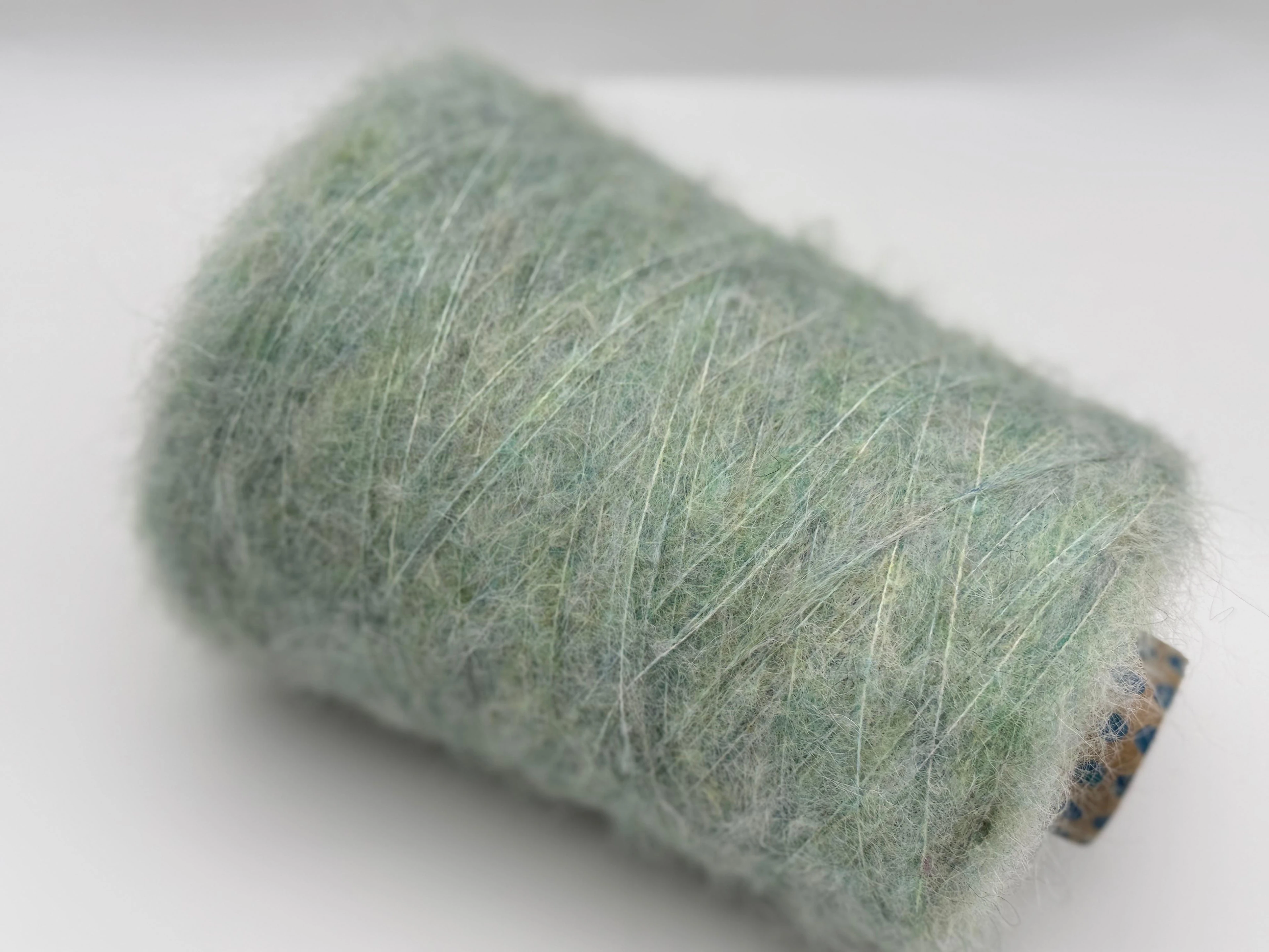 Free Alp - su yeşili