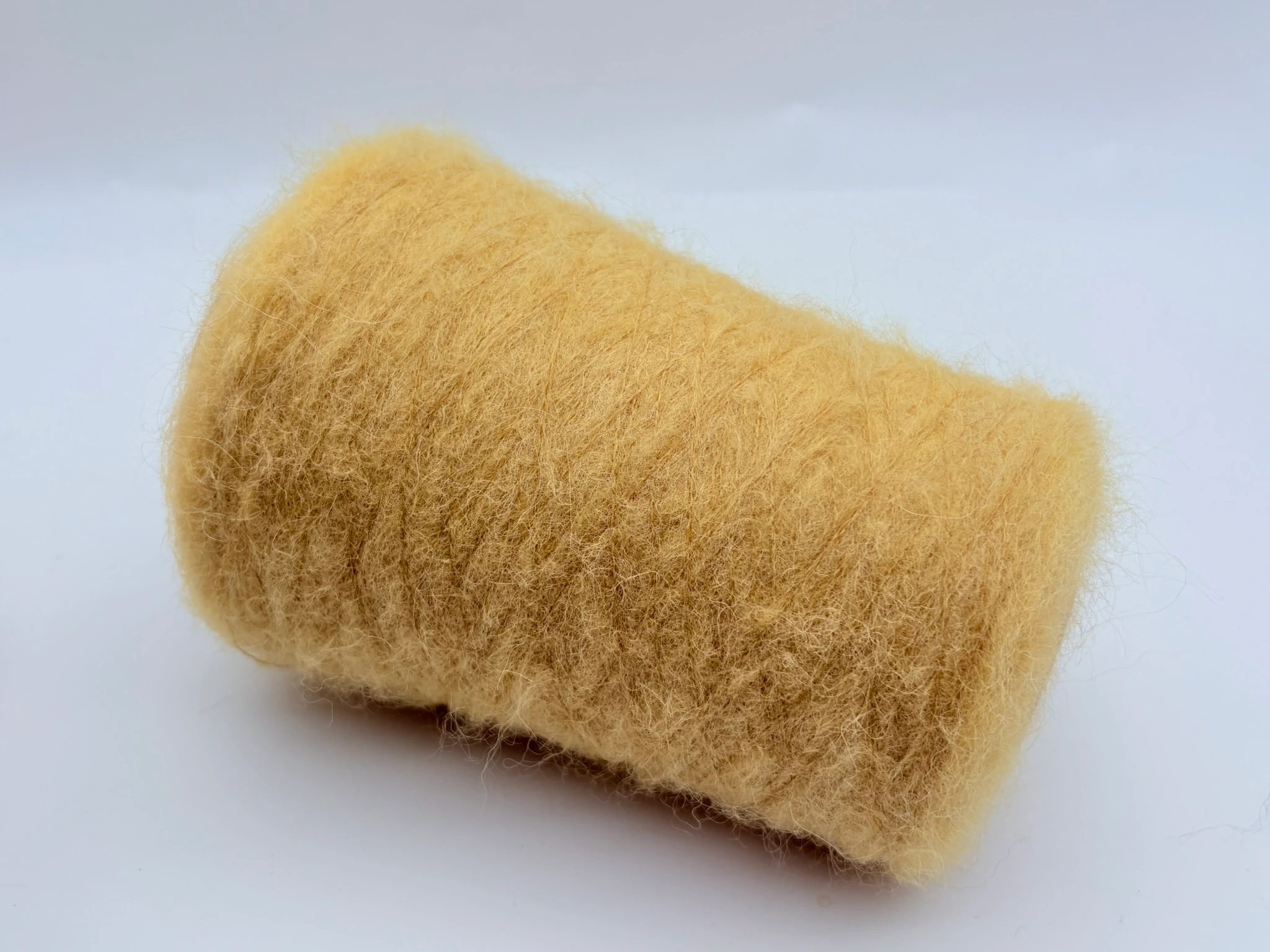 New Mill - Precious  - pastel sarı