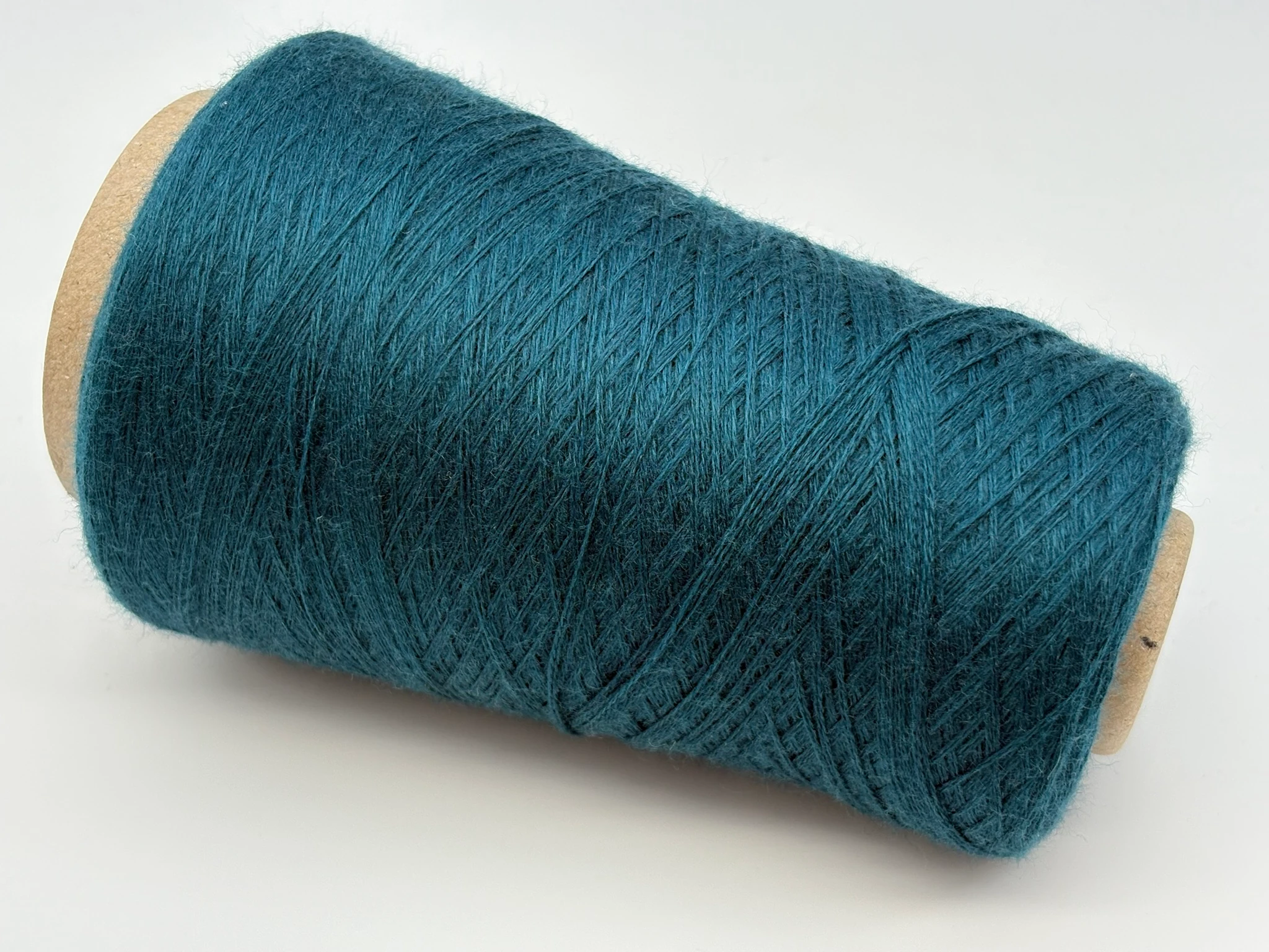 Royale / Zegna Barruffa - Cashwool  - petrol