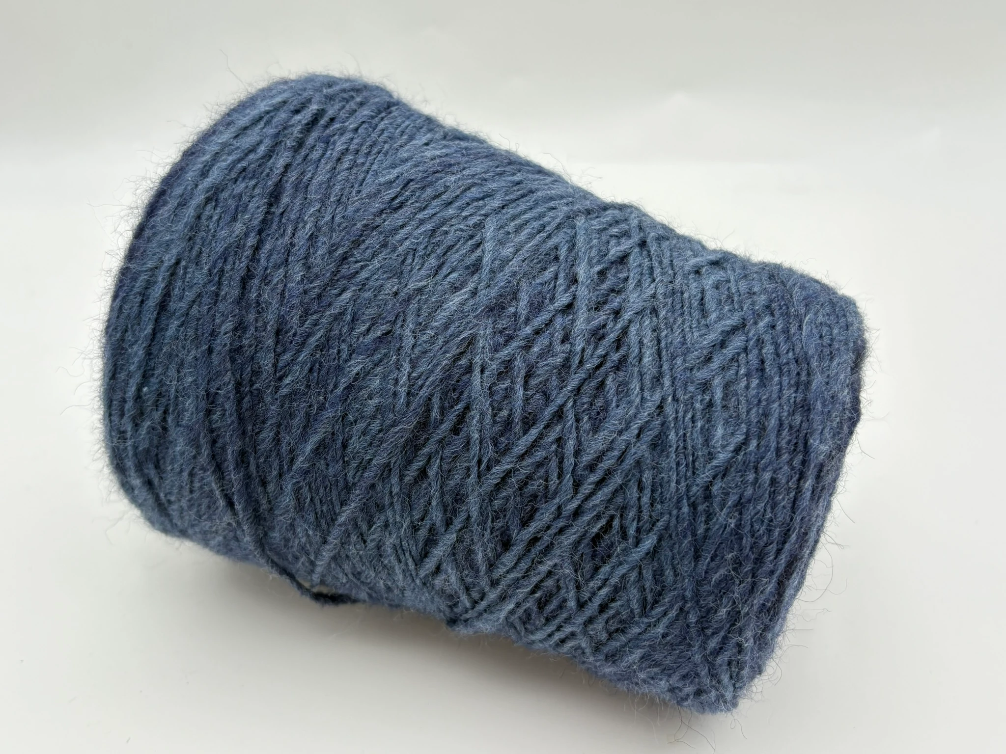 Pinori Filati - Vaniglla  - indigo